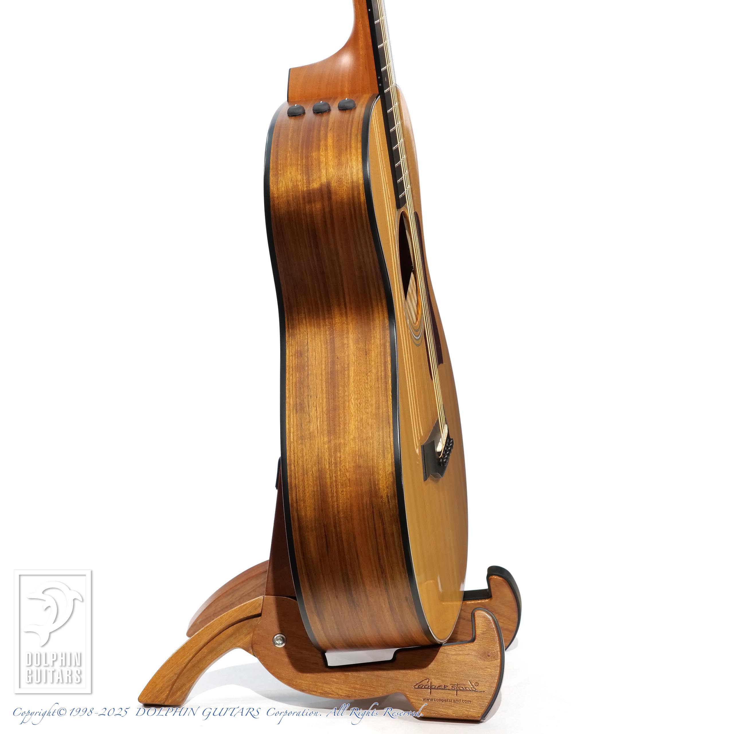 TAYLOR:412e 12Fret LTD