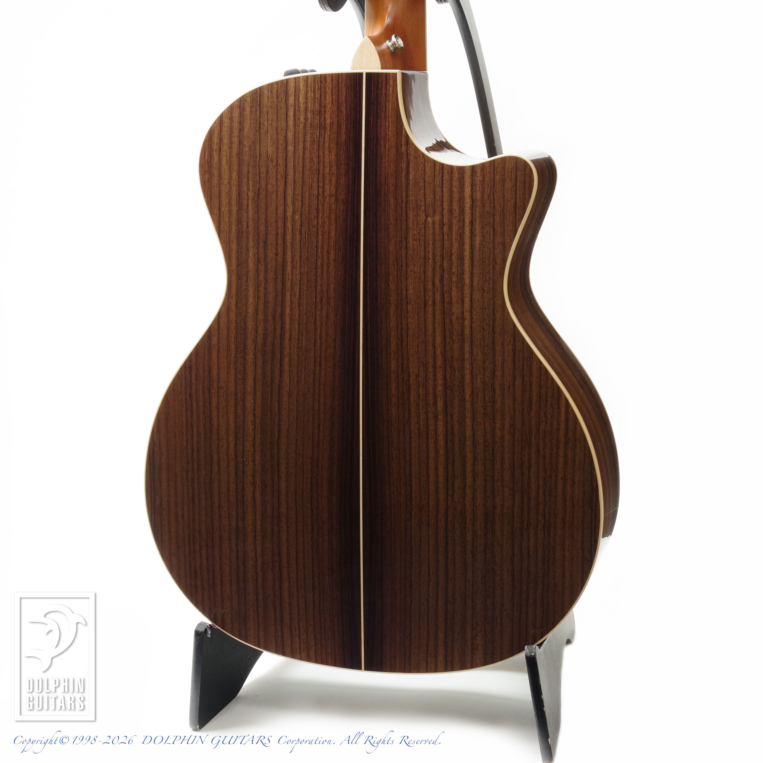 TAYLOR:814ce (Left Hand)画像3