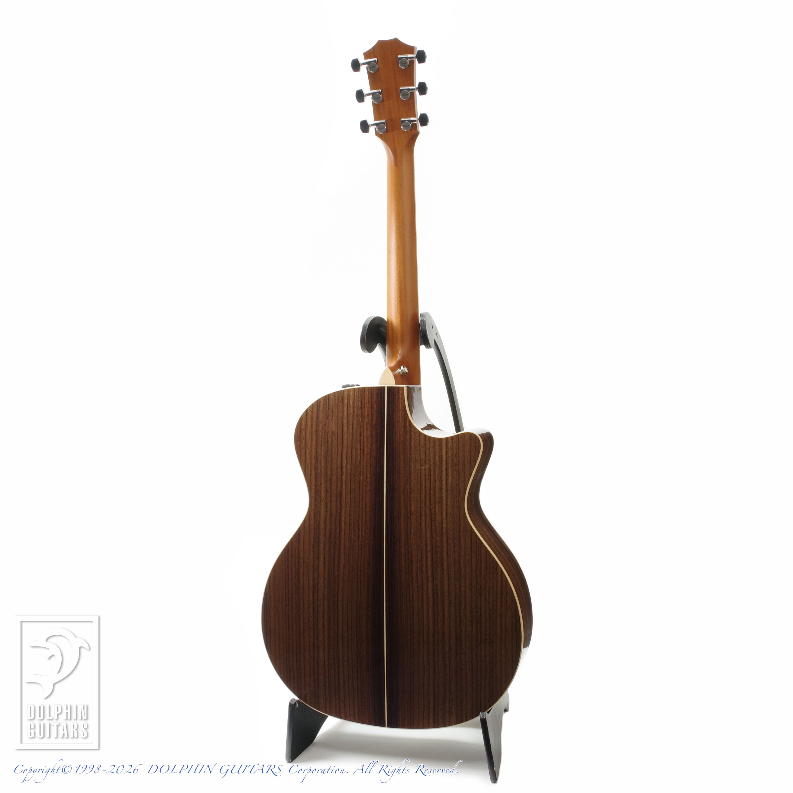 TAYLOR:814ce (Left Hand)画像4