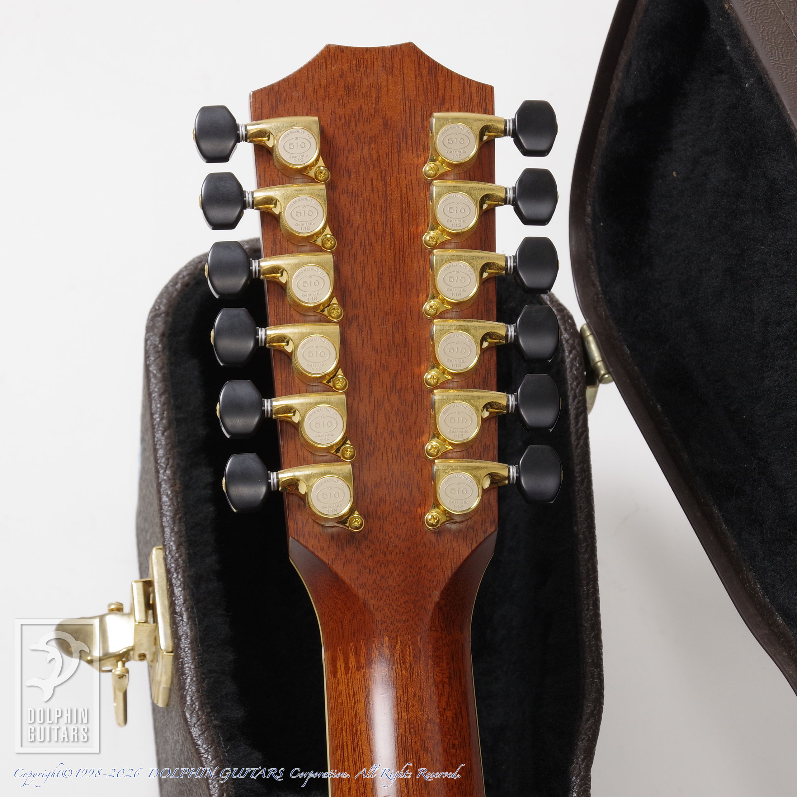 TAYLOR:PS-54ce Presentation (Jacaranda)画像6