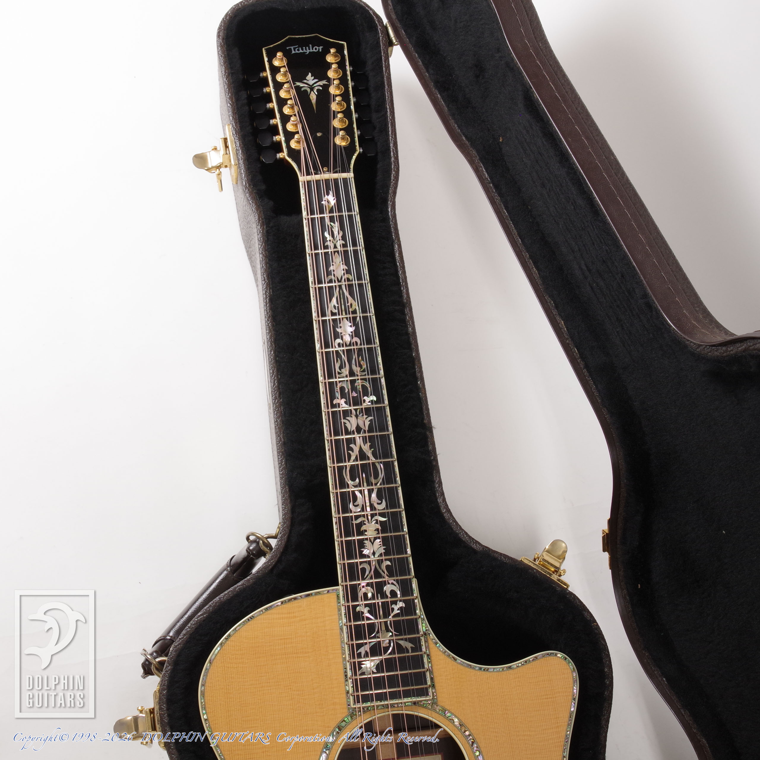 TAYLOR:PS-54ce Presentation (Jacaranda)画像7