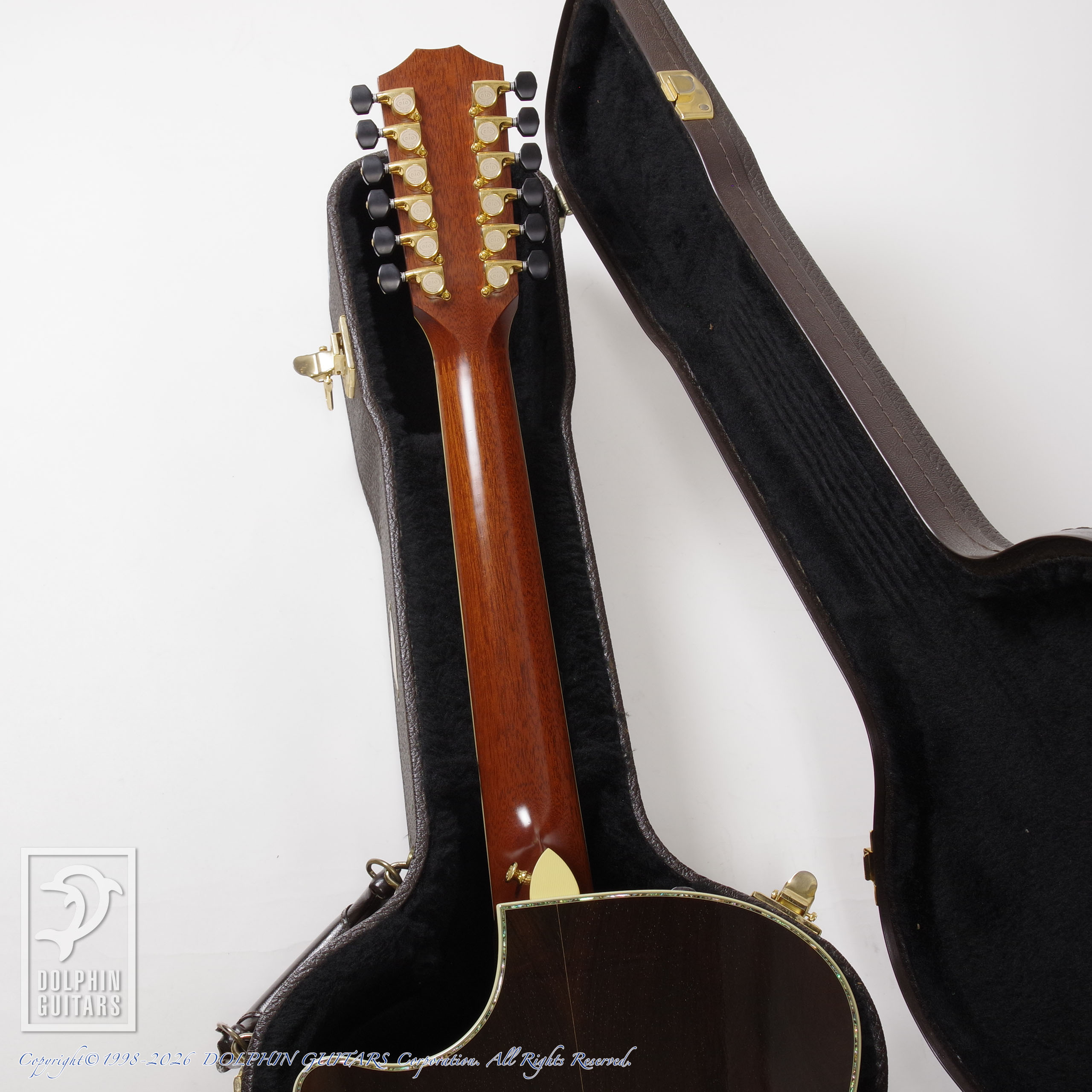 TAYLOR:PS-54ce Presentation (Jacaranda)画像9