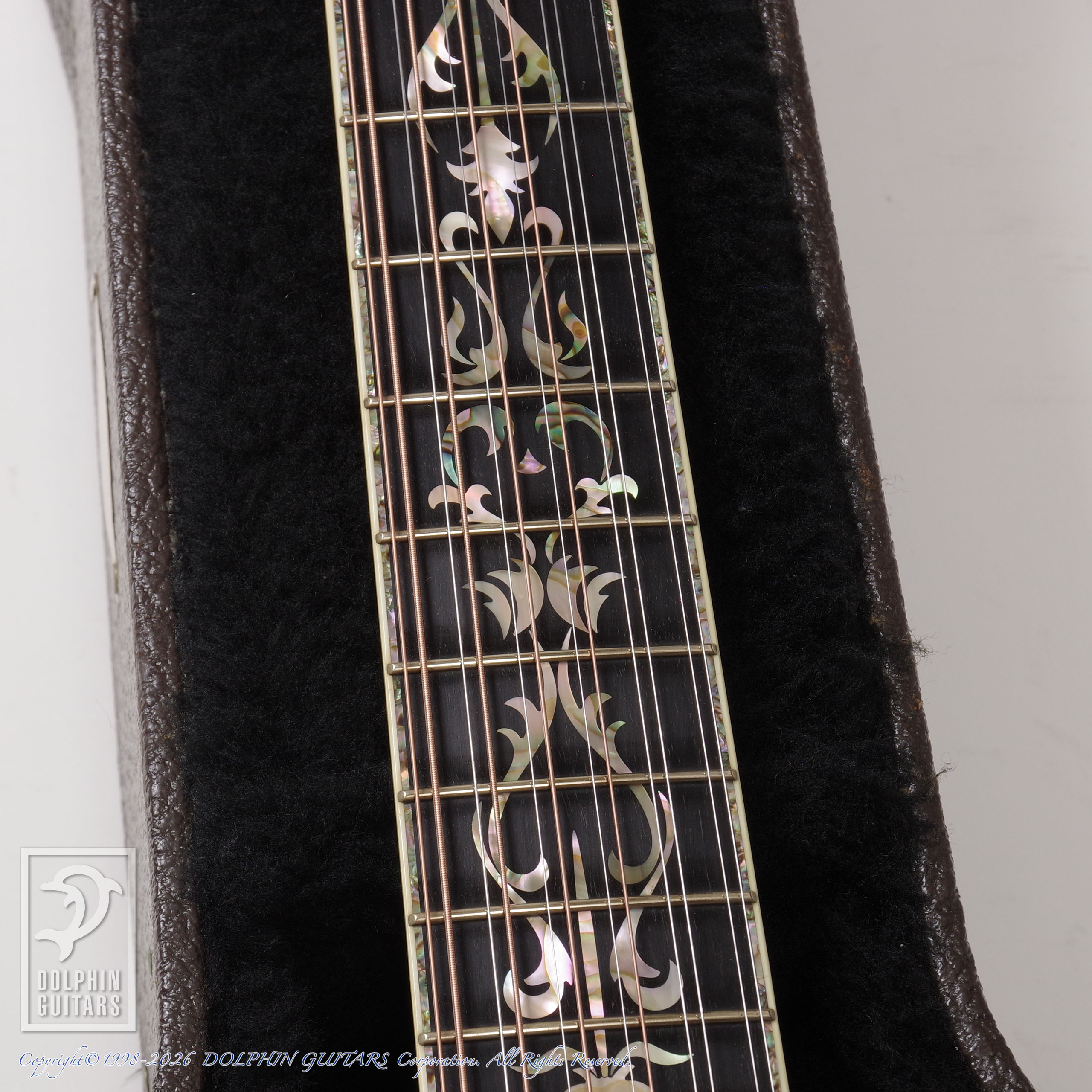 TAYLOR:PS-54ce Presentation (Jacaranda)画像8
