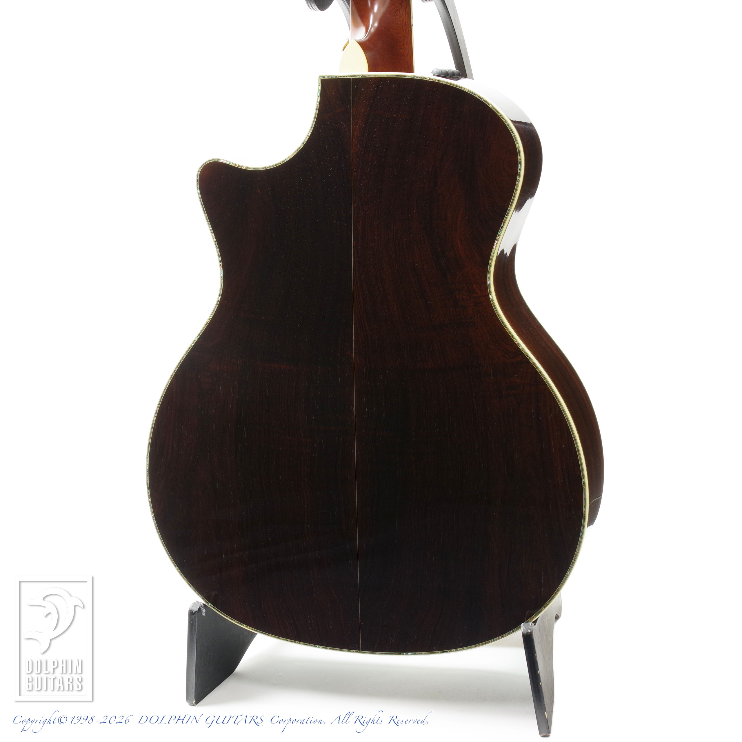 TAYLOR:PS-54ce Presentation (Jacaranda)画像3