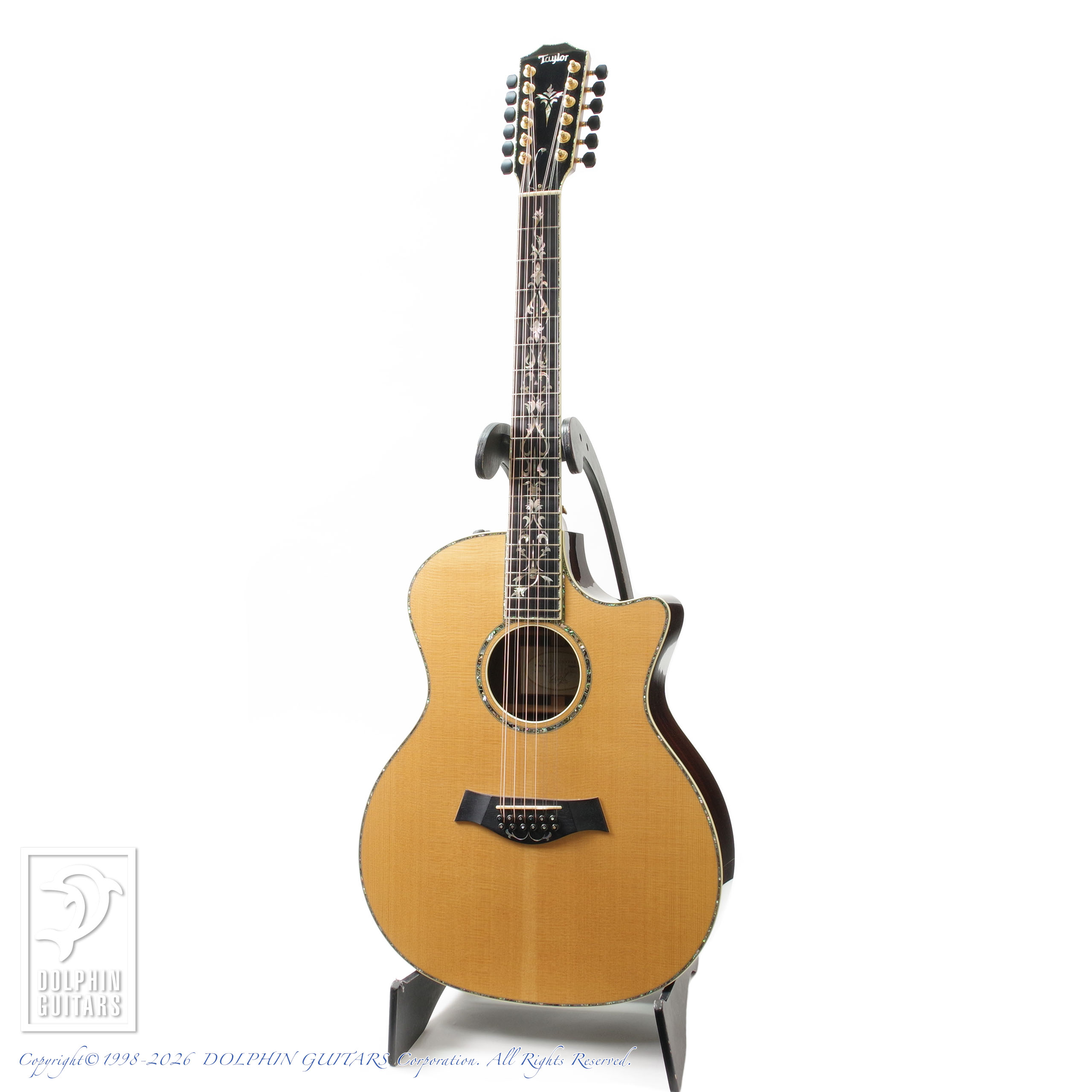 TAYLOR:PS-54ce Presentation (Jacaranda)画像2