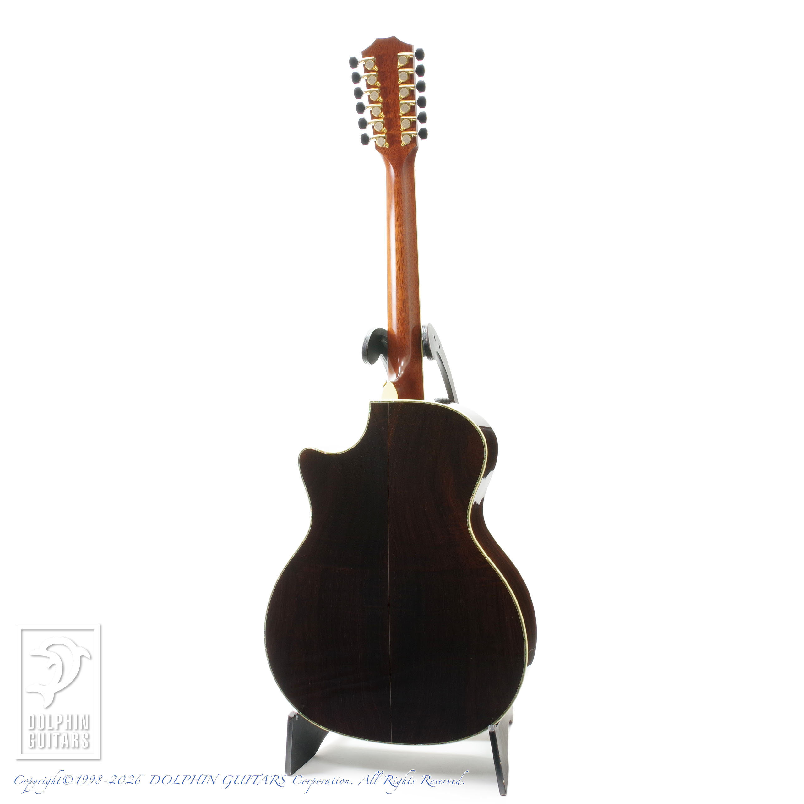 TAYLOR:PS-54ce Presentation (Jacaranda)画像4