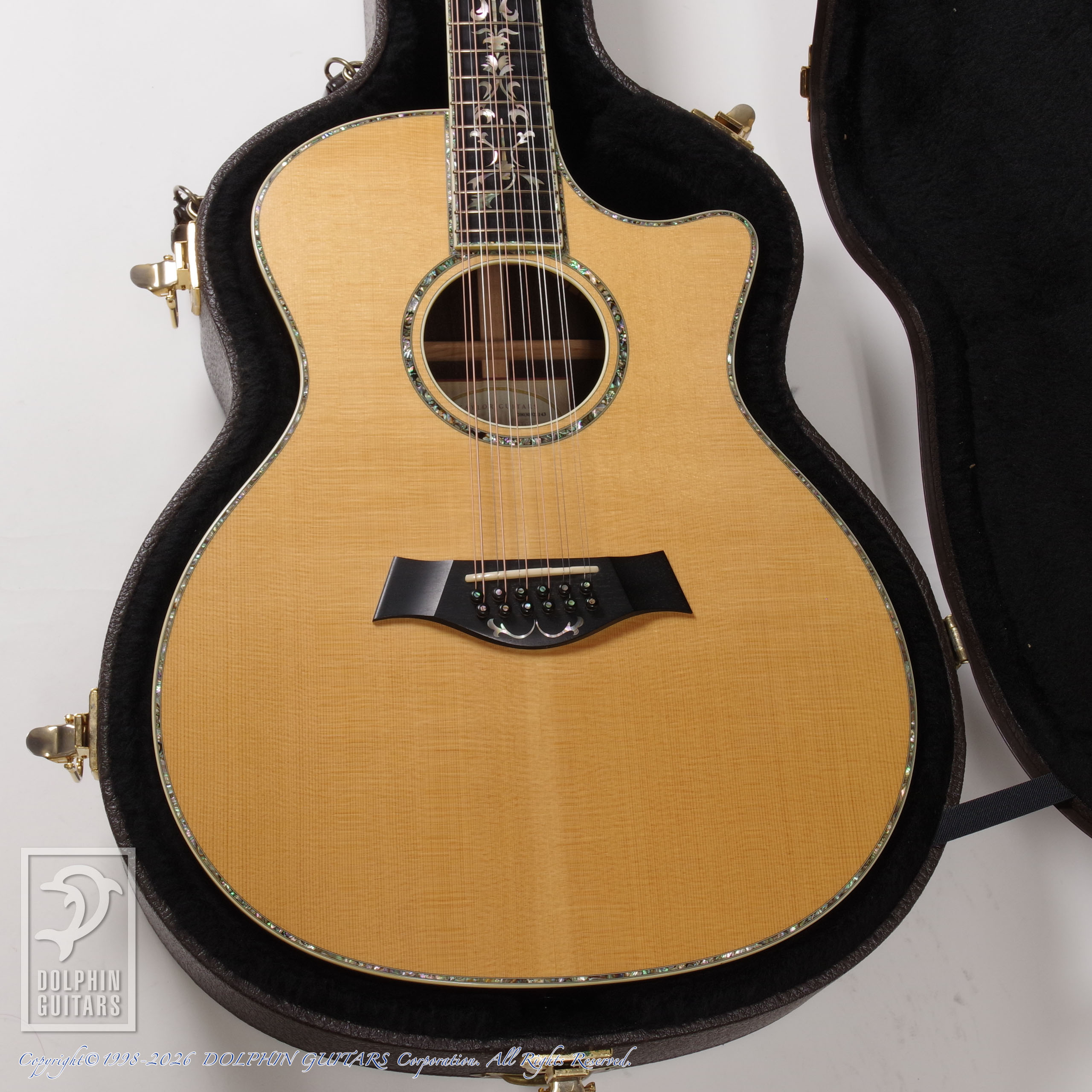 TAYLOR:PS-54ce Presentation (Jacaranda)画像10