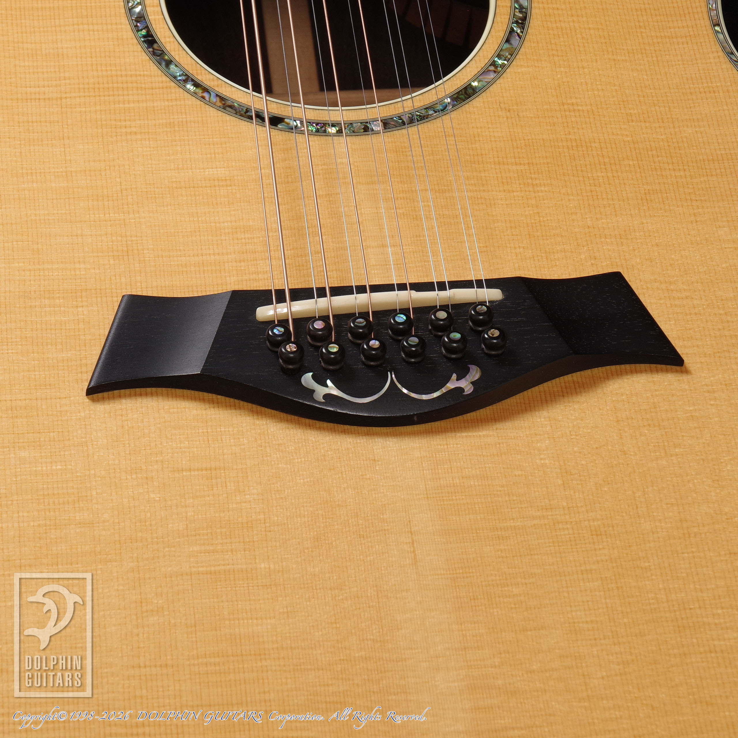 TAYLOR:PS-54ce Presentation (Jacaranda)画像11
