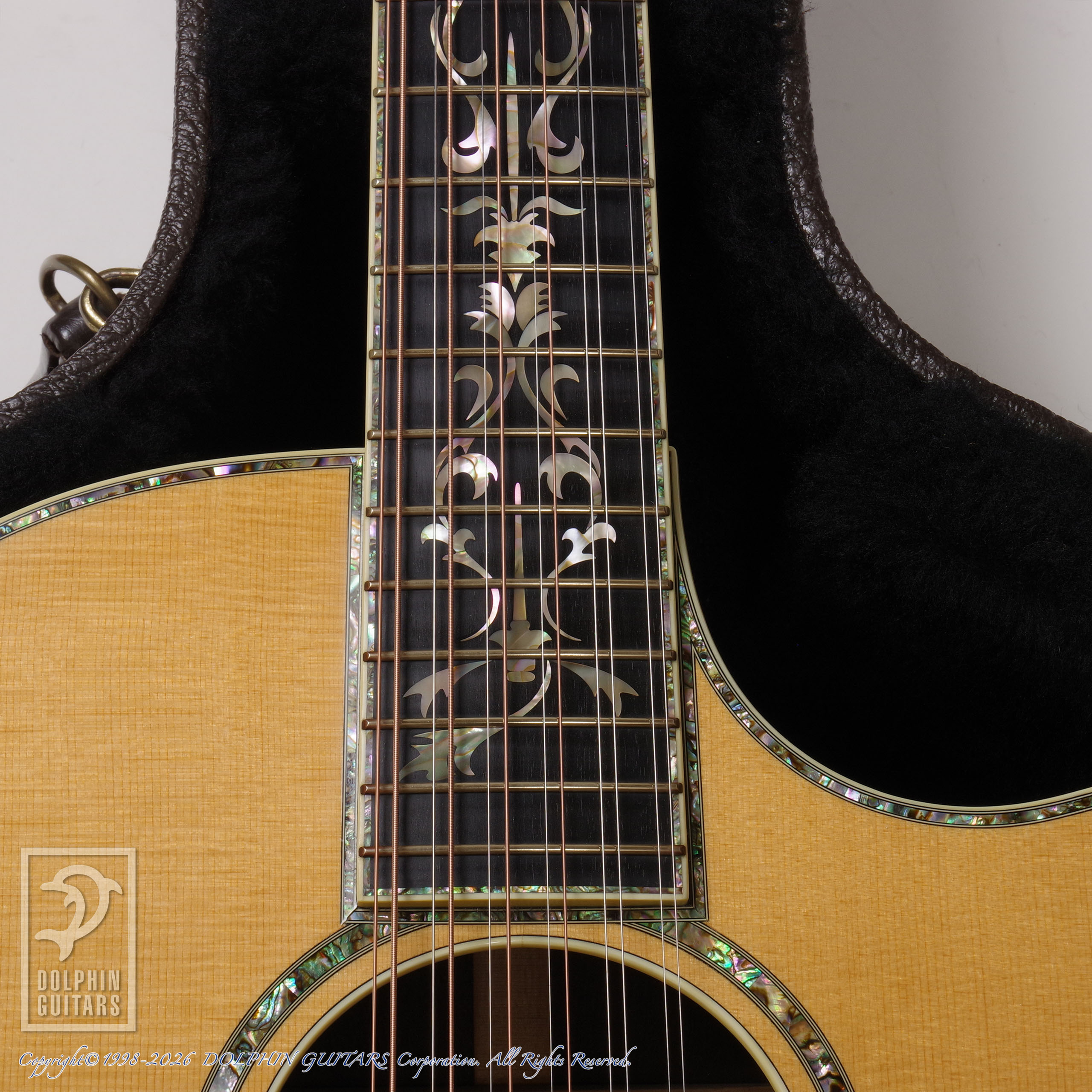 TAYLOR:PS-54ce Presentation (Jacaranda)画像13