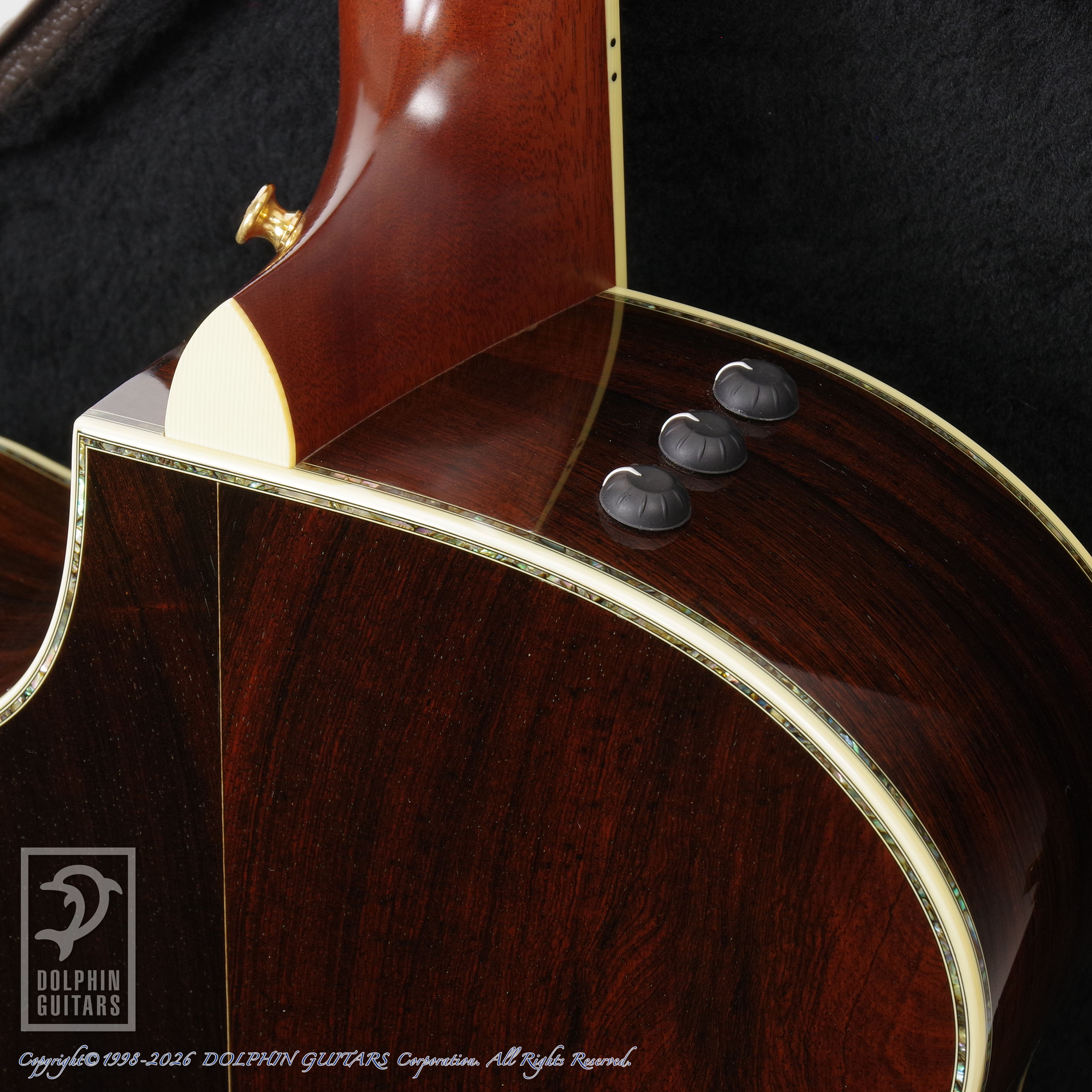 TAYLOR:PS-54ce Presentation (Jacaranda)画像14