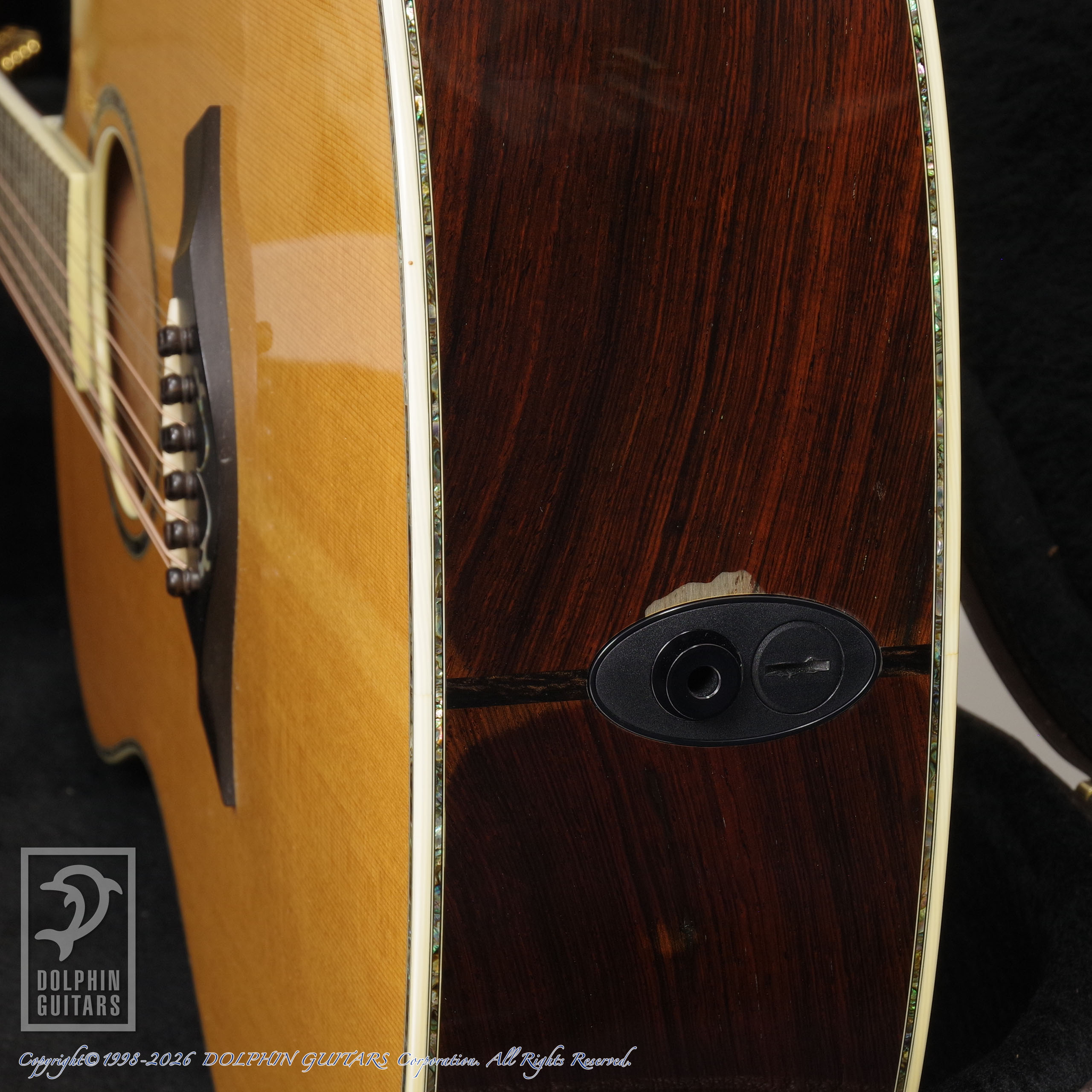 TAYLOR:PS-54ce Presentation (Jacaranda)画像15