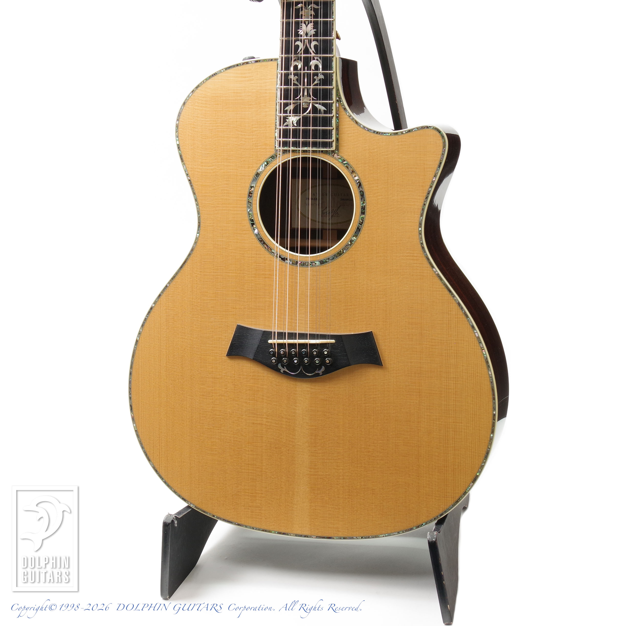 TAYLOR:PS-54ce Presentation (Jacaranda)画像1
