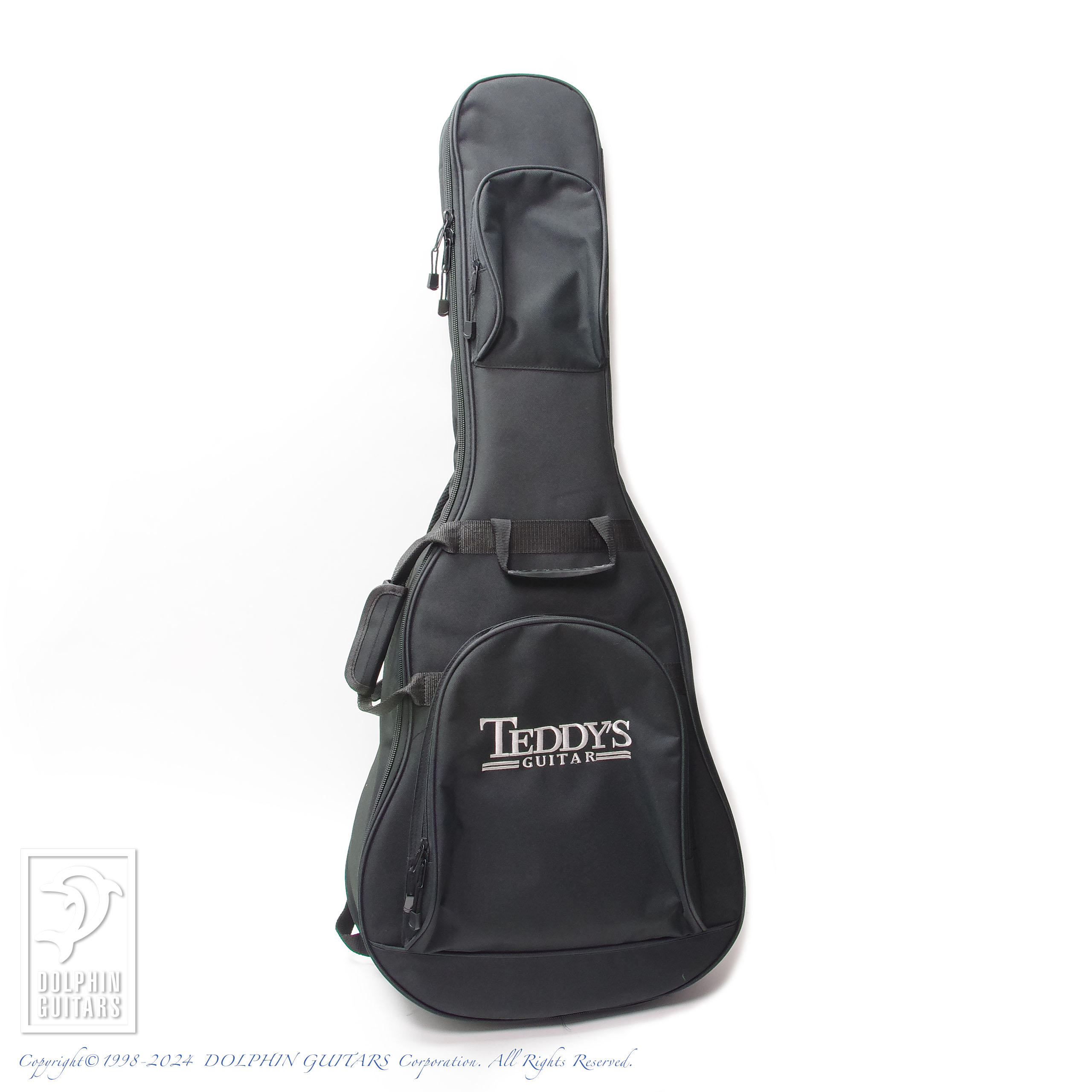 TEDDY’S GUITAR:Teddy's II (Nylon Strings)画像10