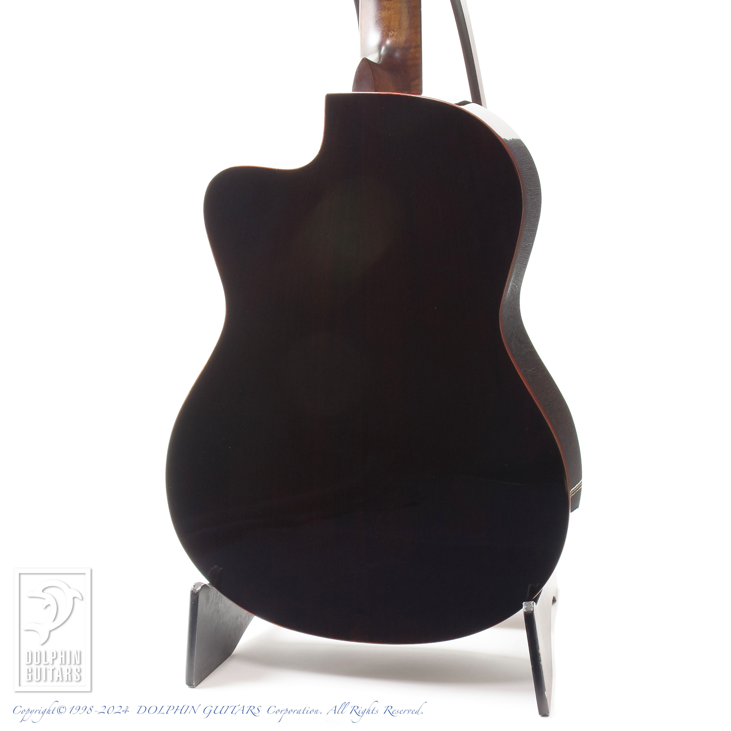TEDDY’S GUITAR:Teddy's II (Nylon Strings)画像3