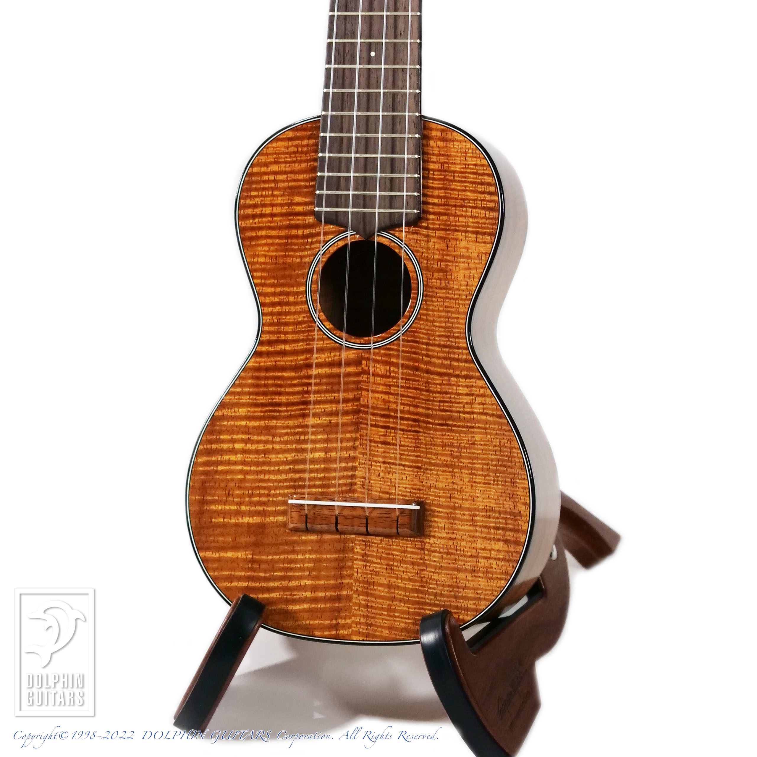 tkitki ukulele:HK-S5A