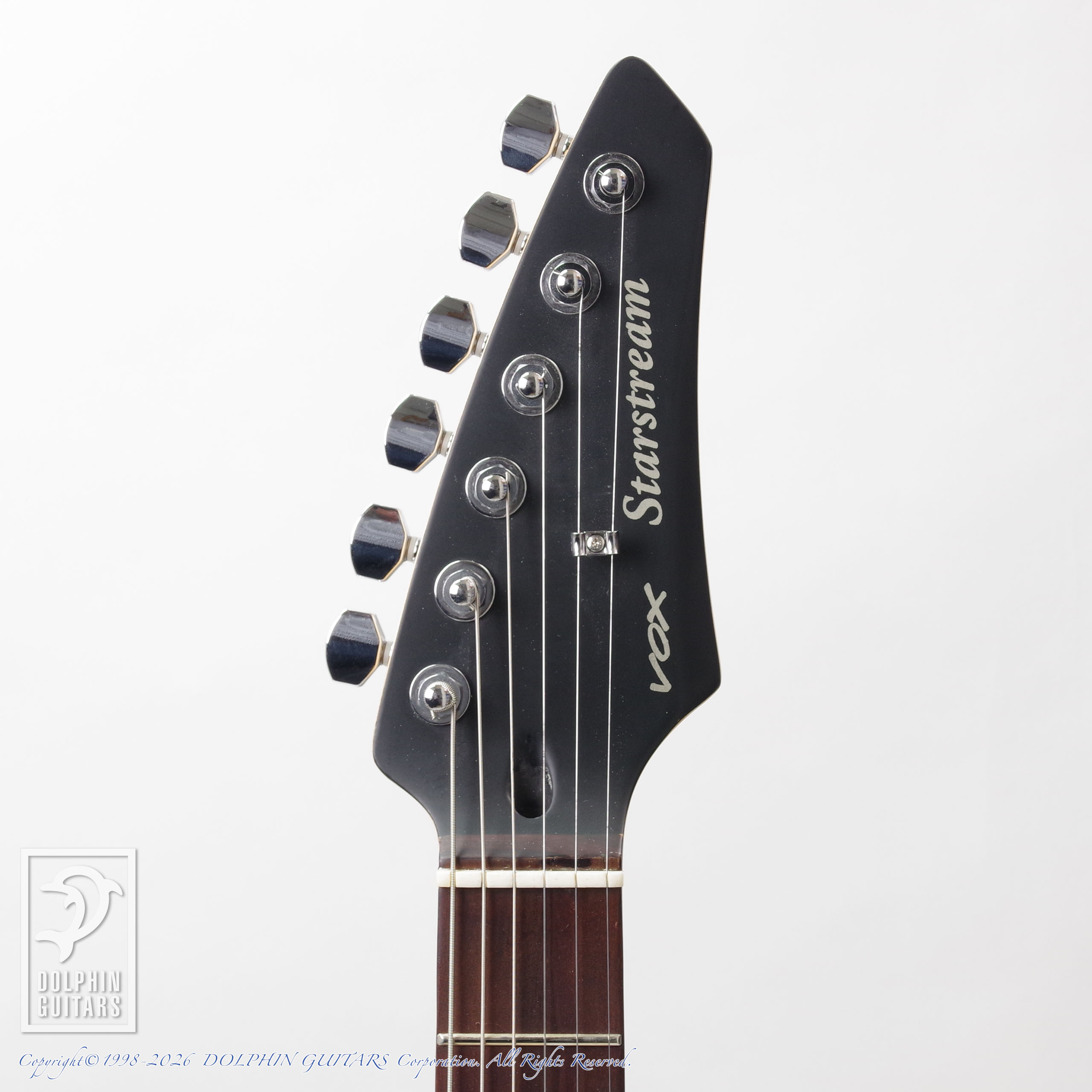 VOX:Starstream Type 1 Plus画像5