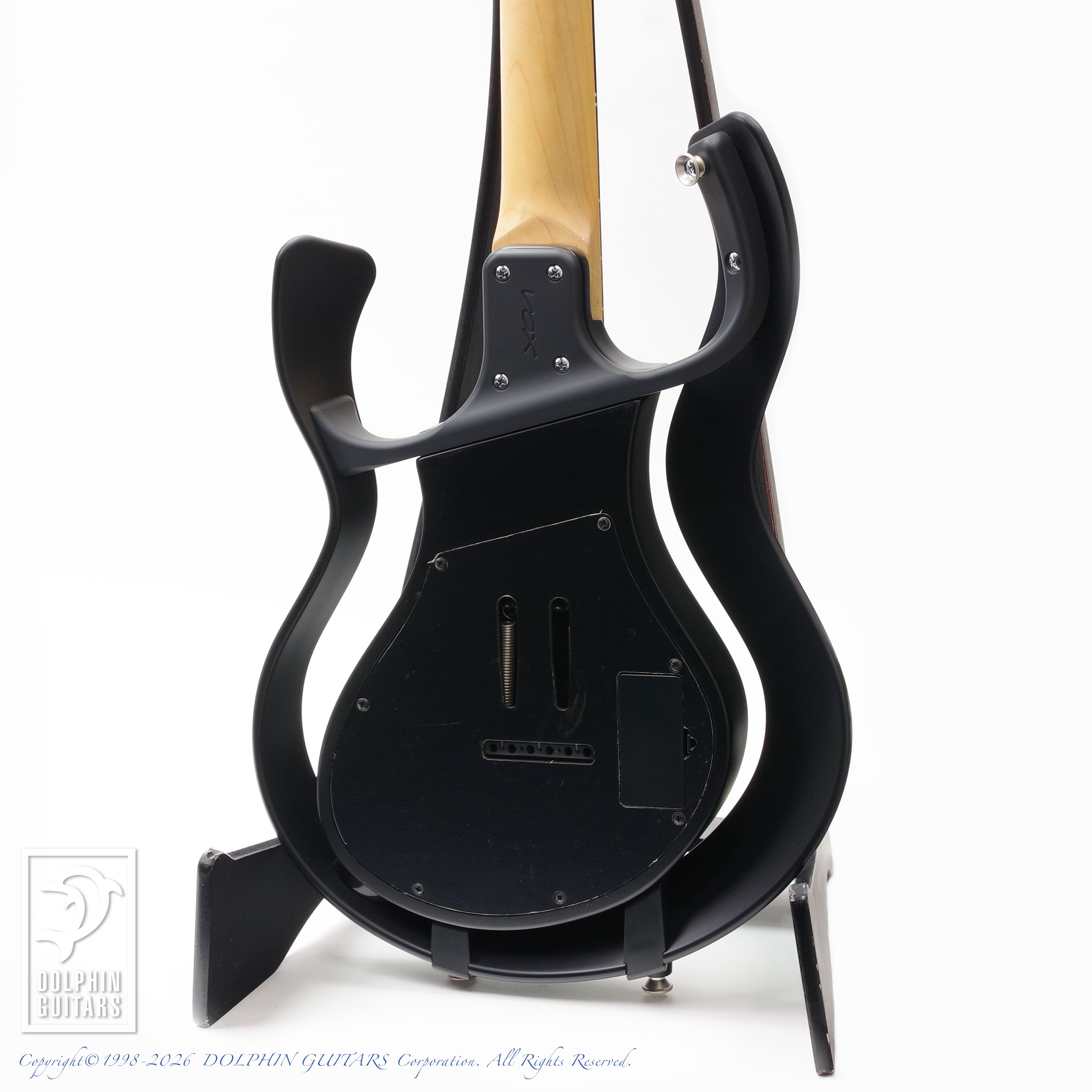 VOX:Starstream Type 1 Plus画像3