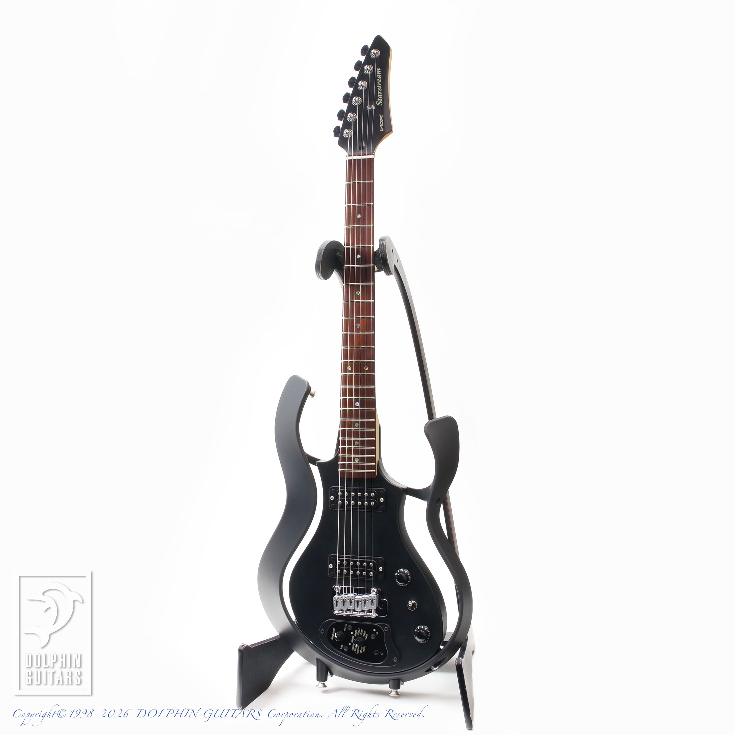 VOX:Starstream Type 1 Plus画像2