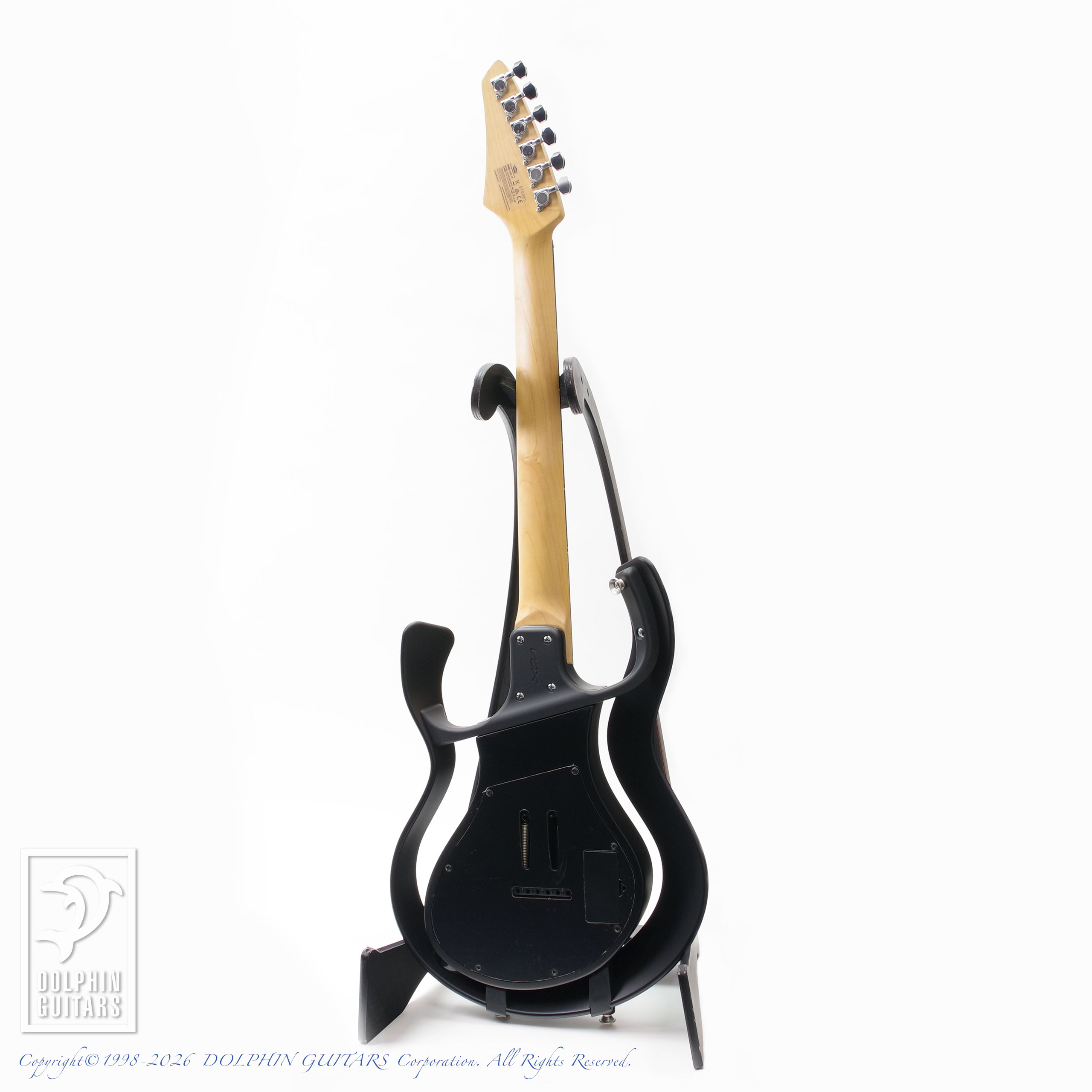 VOX:Starstream Type 1 Plus画像4