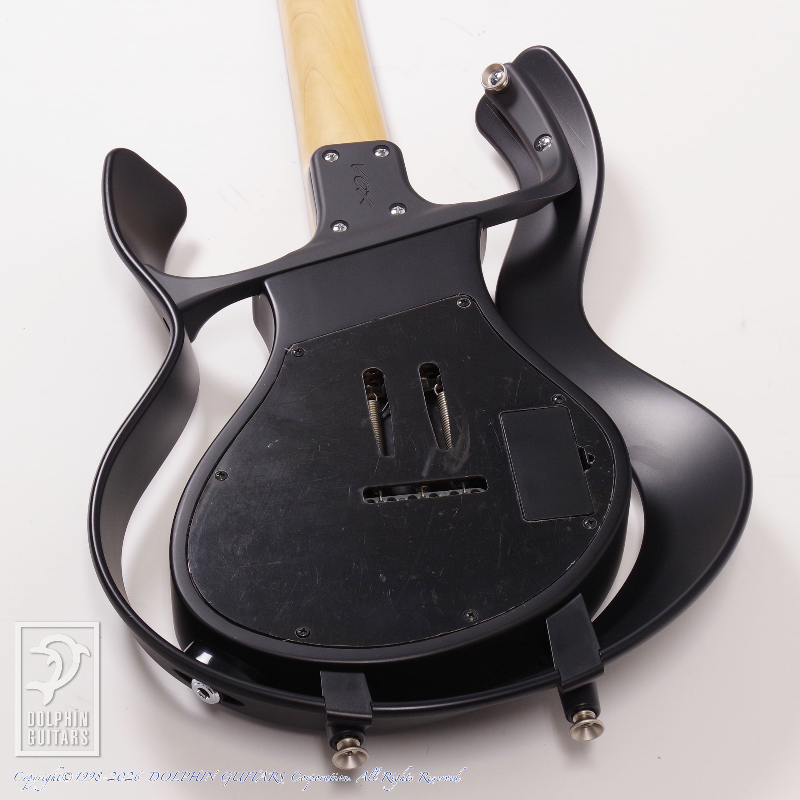 VOX:Starstream Type 1 Plus画像7