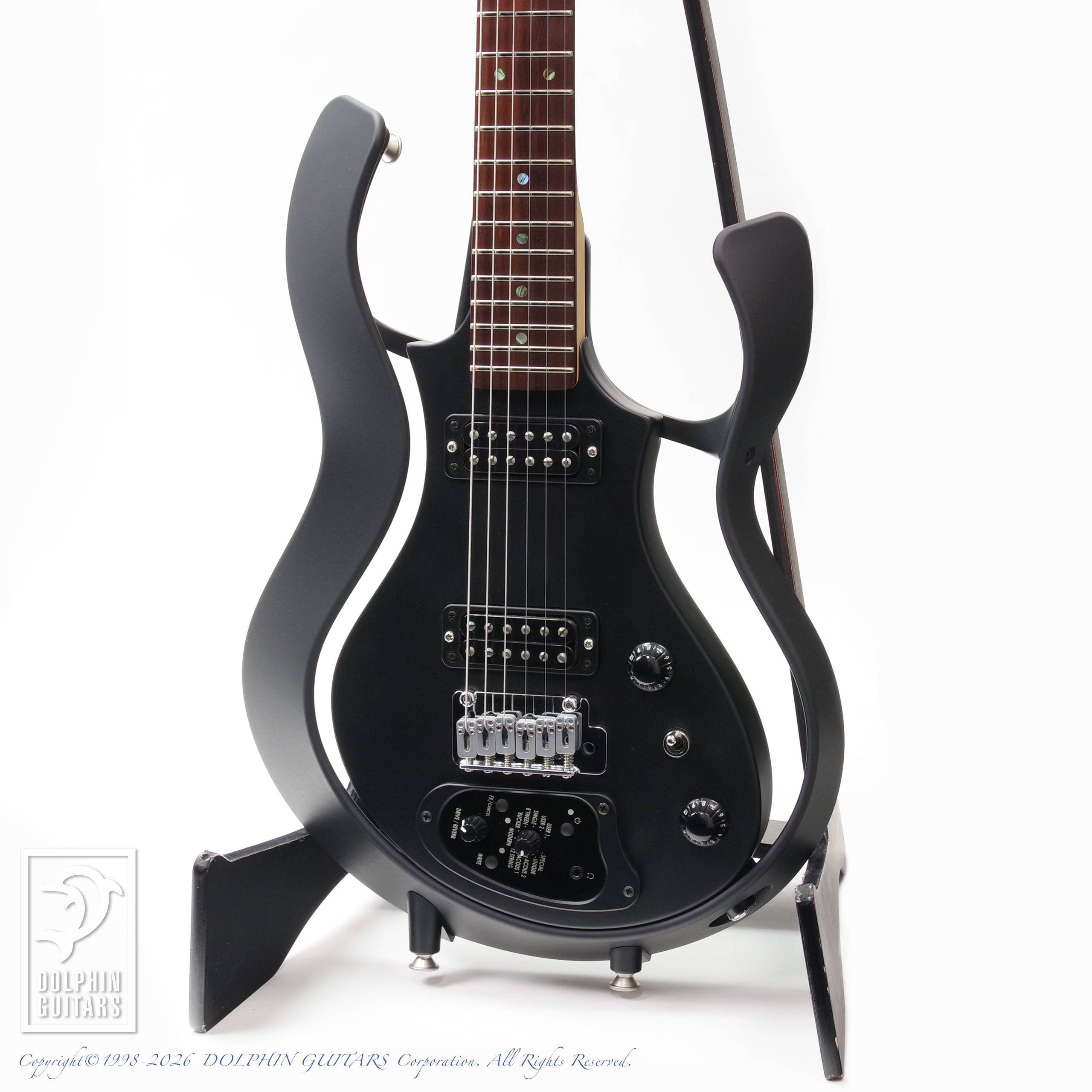 VOX:Starstream Type 1 Plus画像1