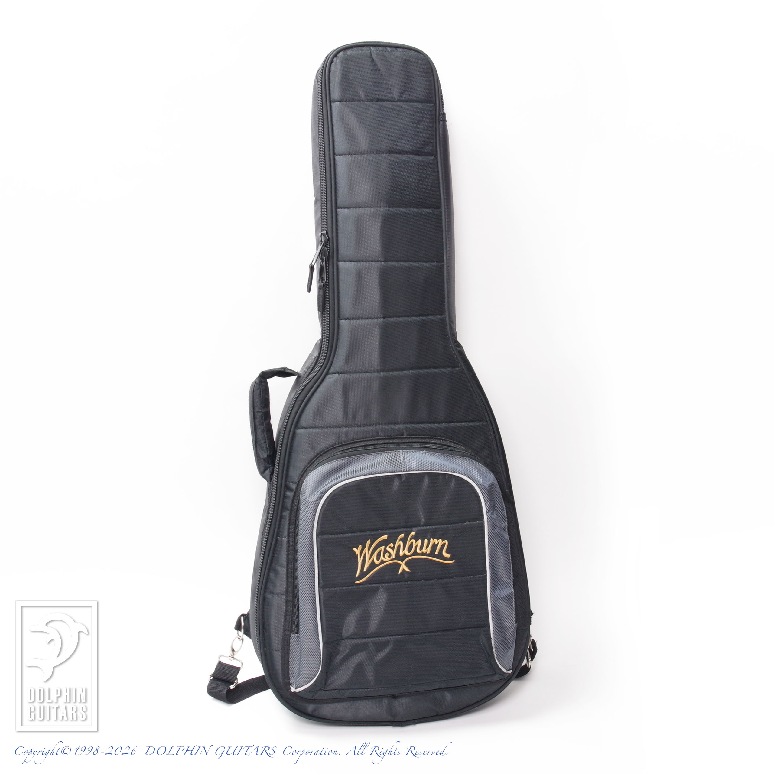 WASHBURN:N2(Nuno Bettencourt Signature)画像10