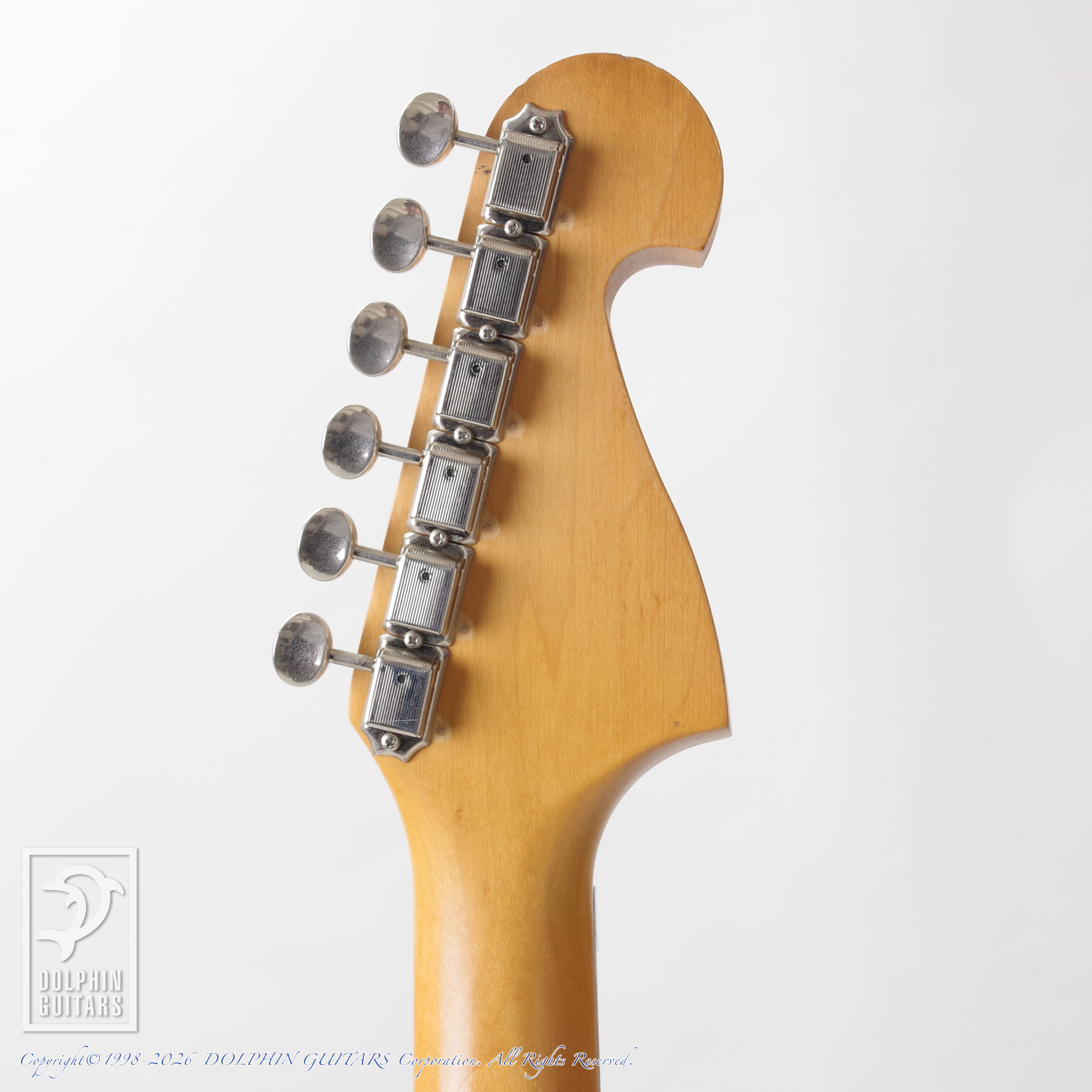 WASHBURN:N2(Nuno Bettencourt Signature)画像6
