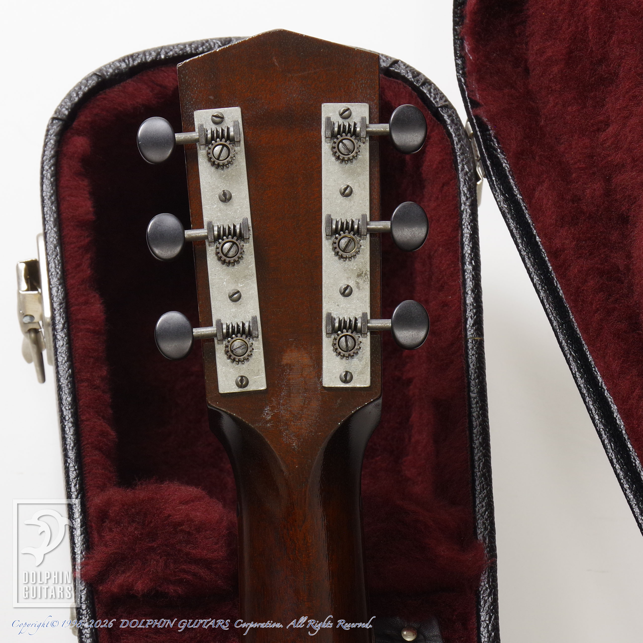 WATERLOO (by Collings) :WL-12画像7