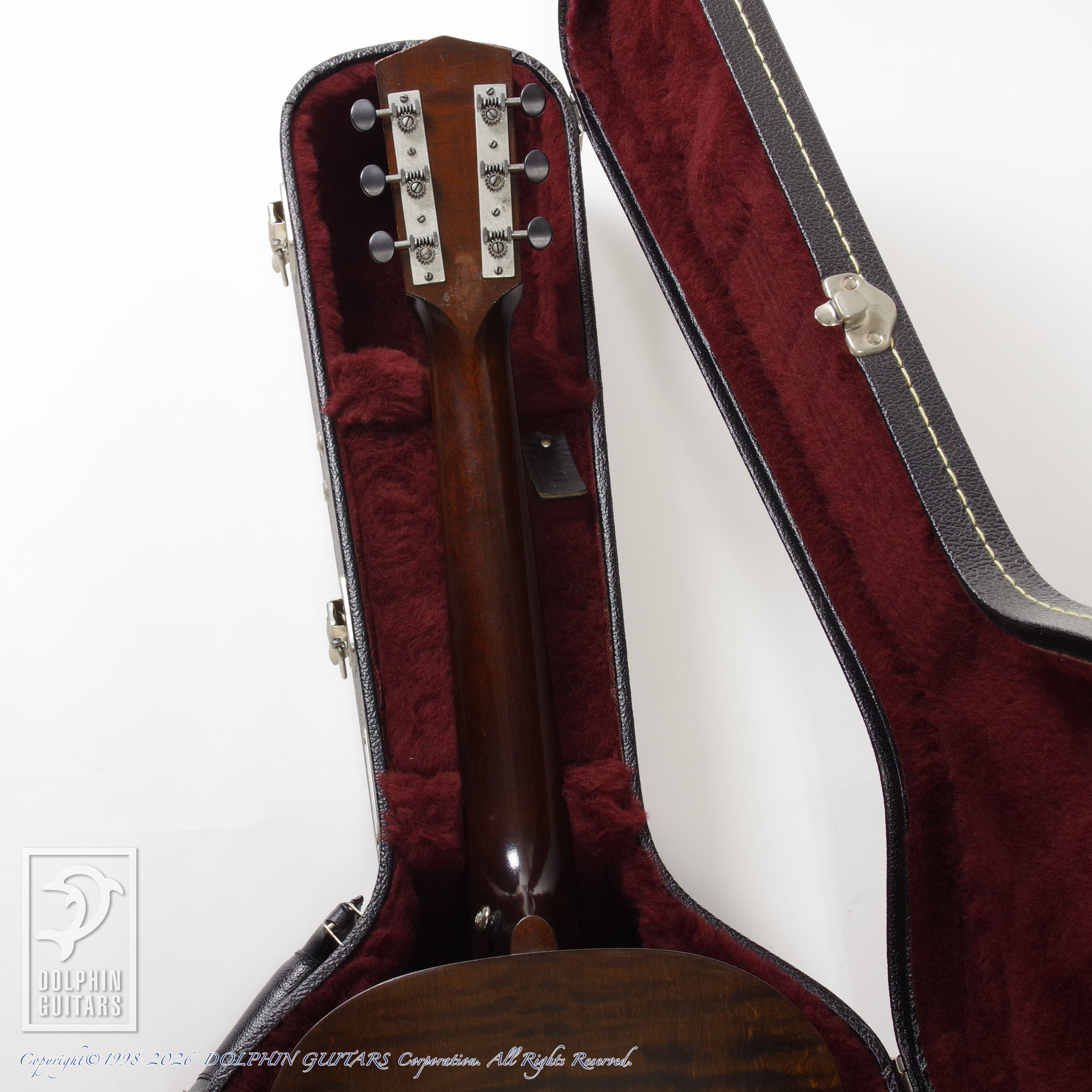WATERLOO (by Collings) :WL-12画像9