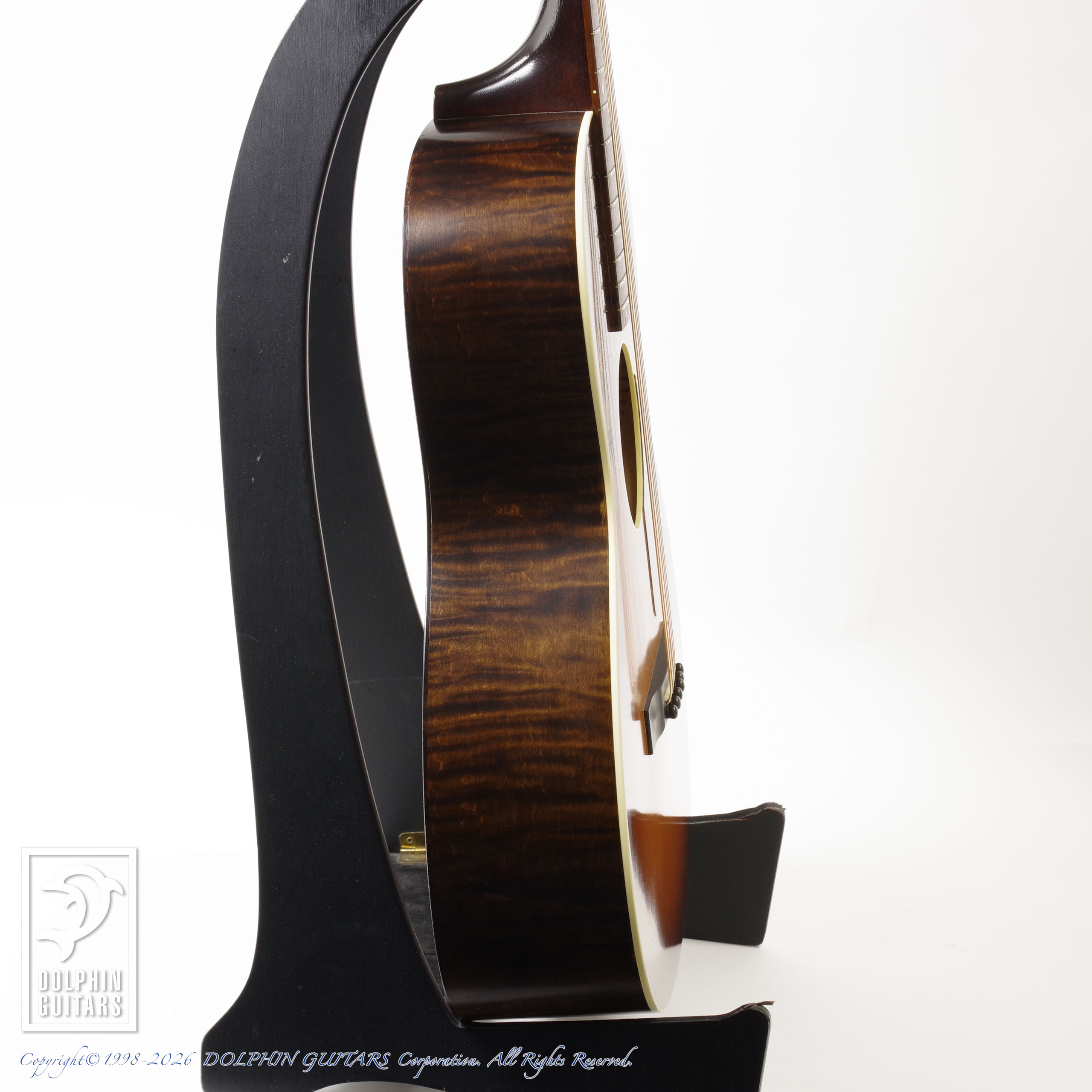 WATERLOO (by Collings) :WL-12画像5