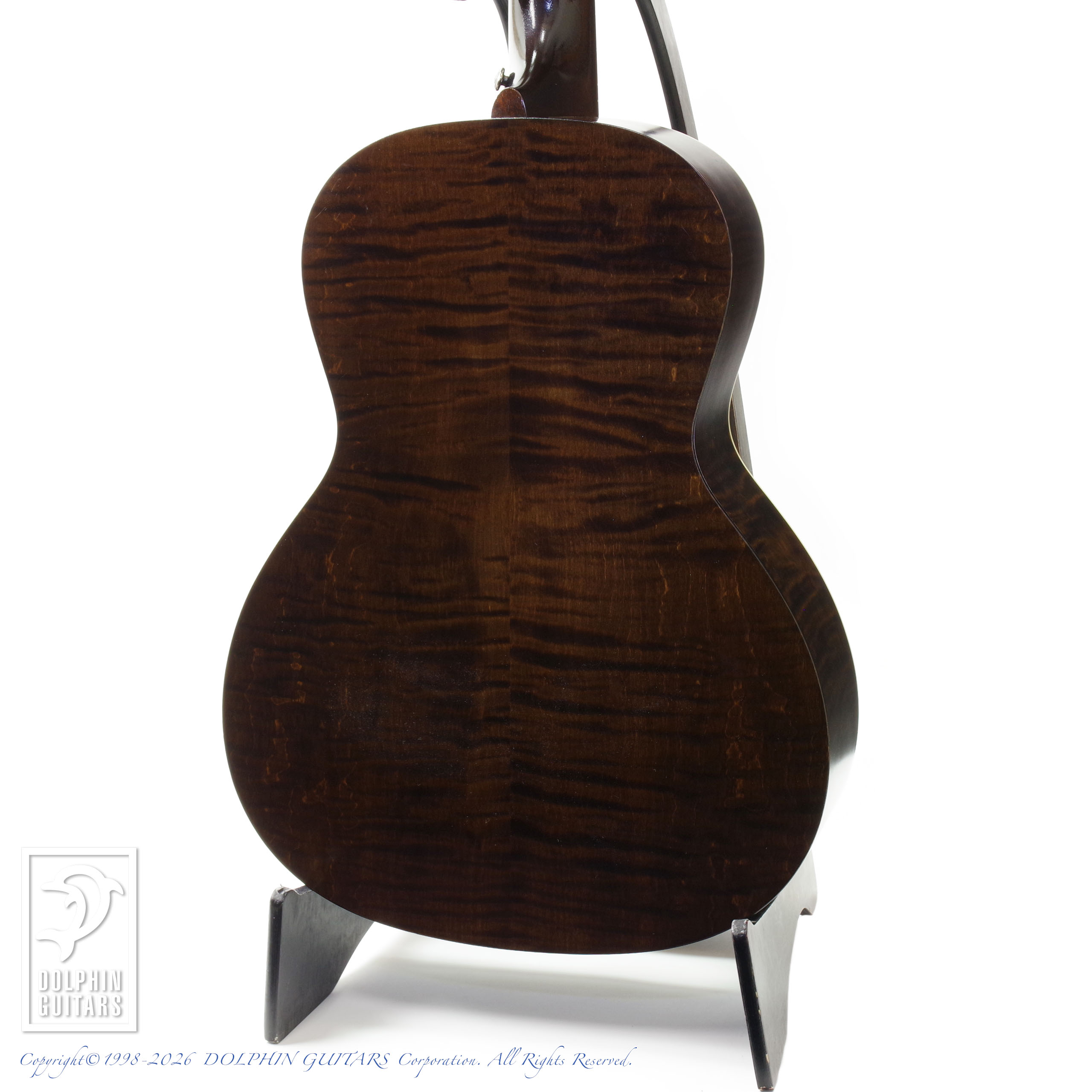 WATERLOO (by Collings) :WL-12画像3