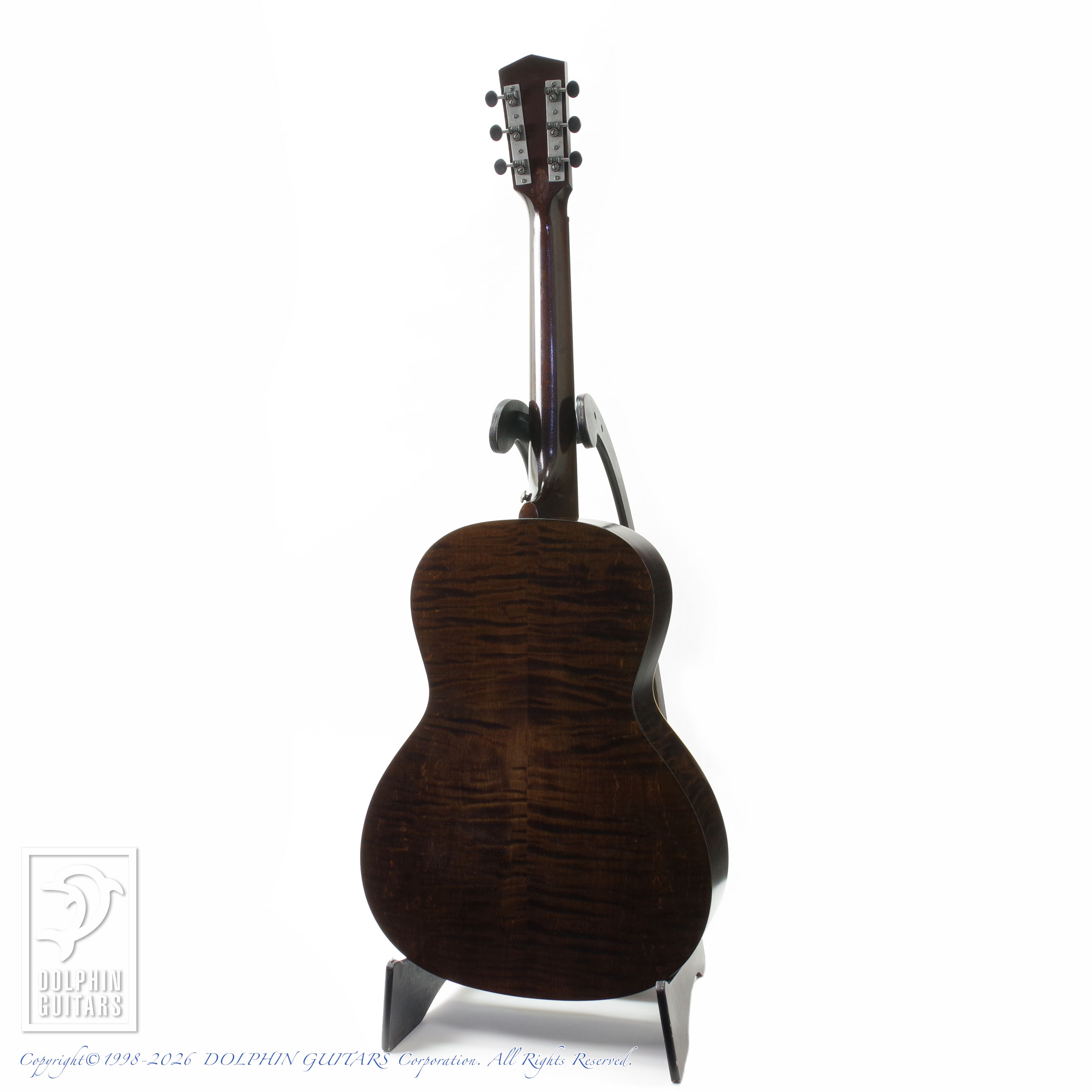 WATERLOO (by Collings) :WL-12画像4