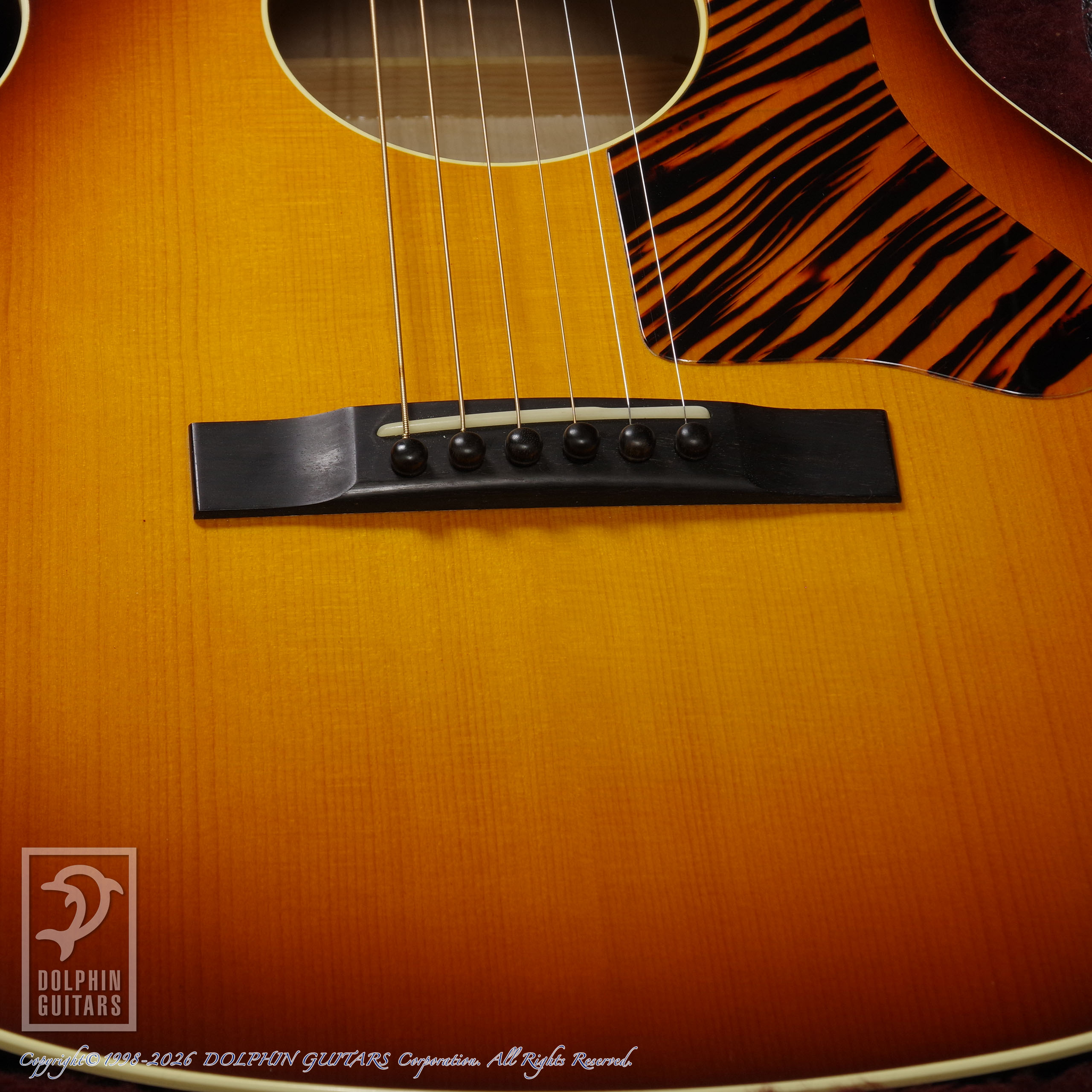 WATERLOO (by Collings) :WL-12画像11