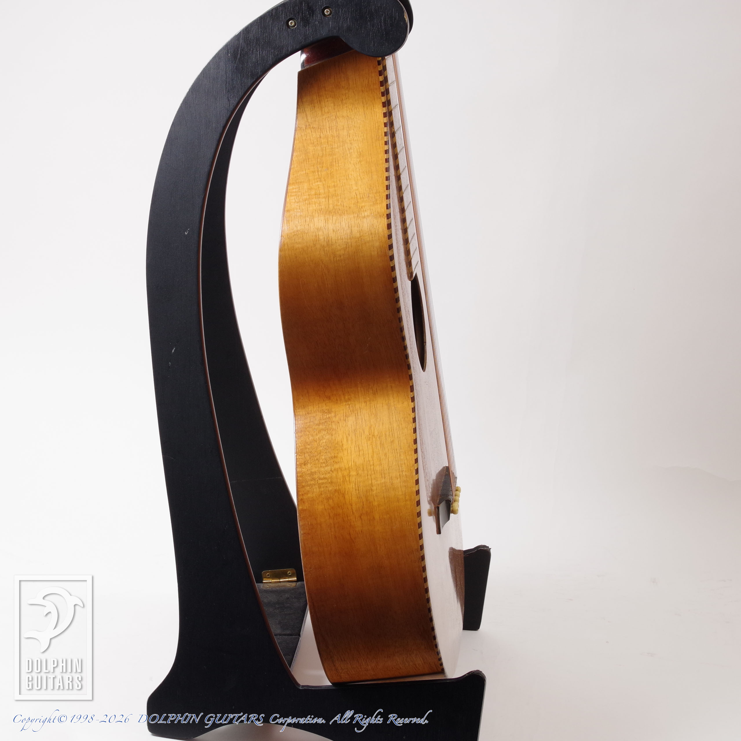 WEISSENBORN :Style-3画像5
