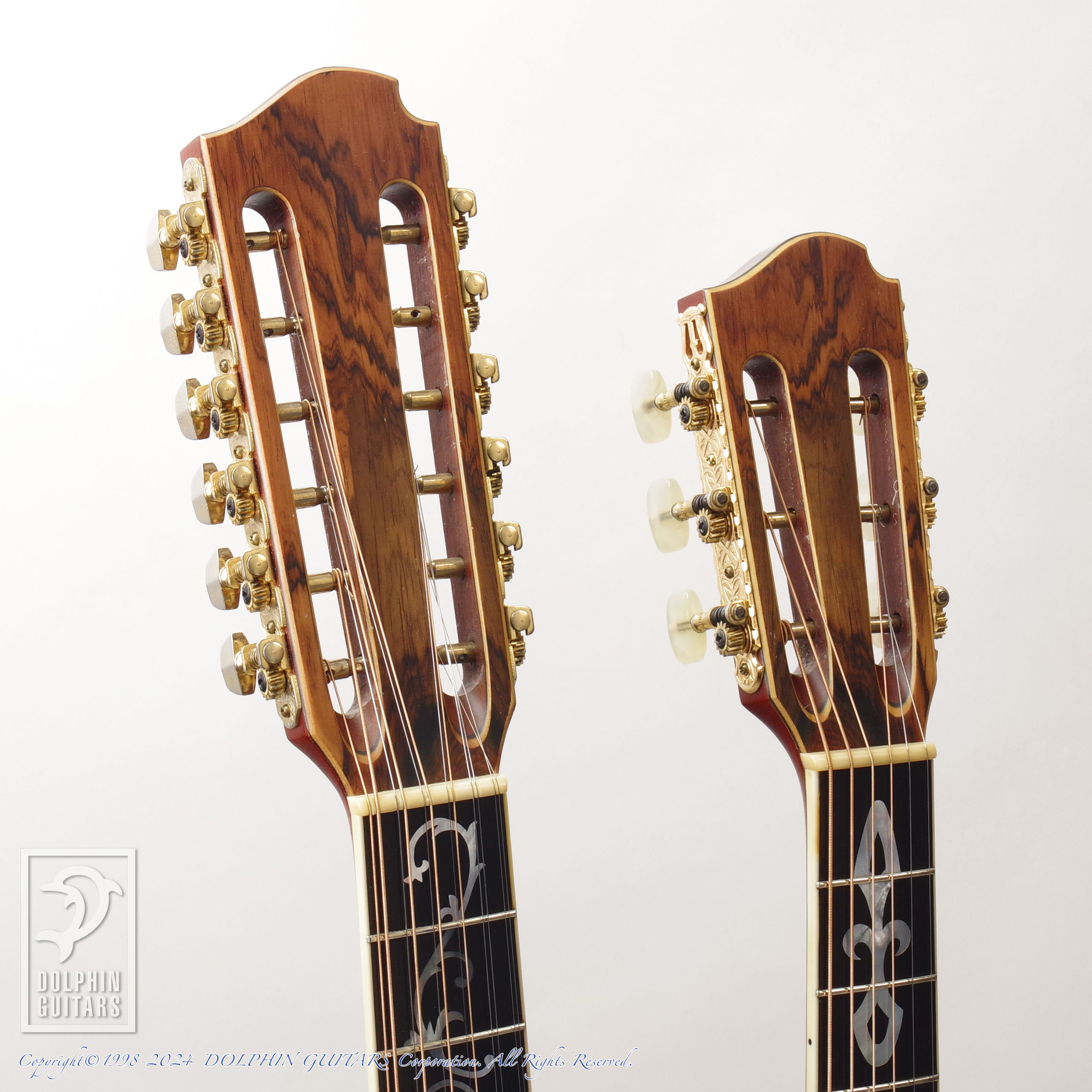 K.YAIRI:DYW-2 CUSTOM画像7