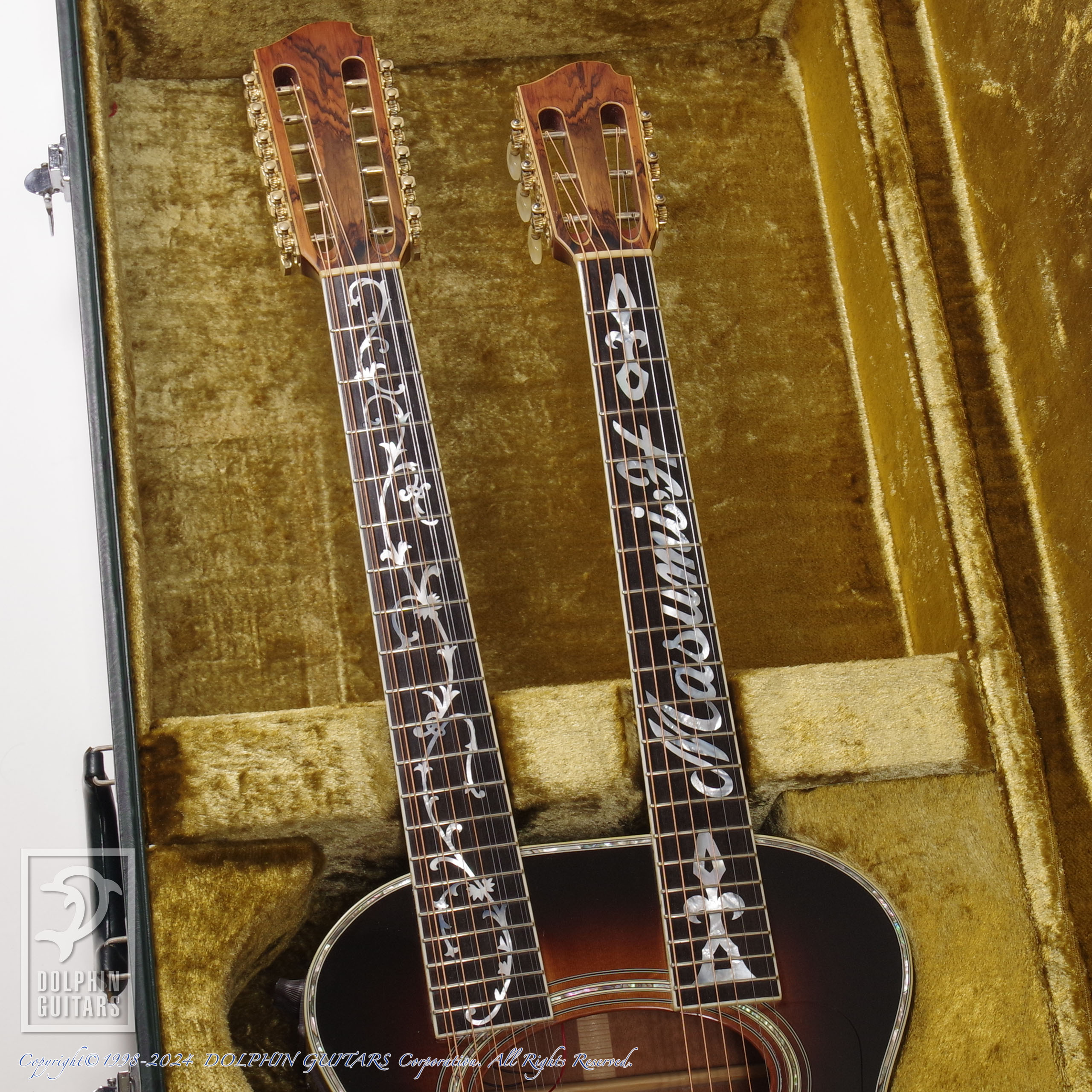 K.YAIRI:DYW-2 CUSTOM画像9