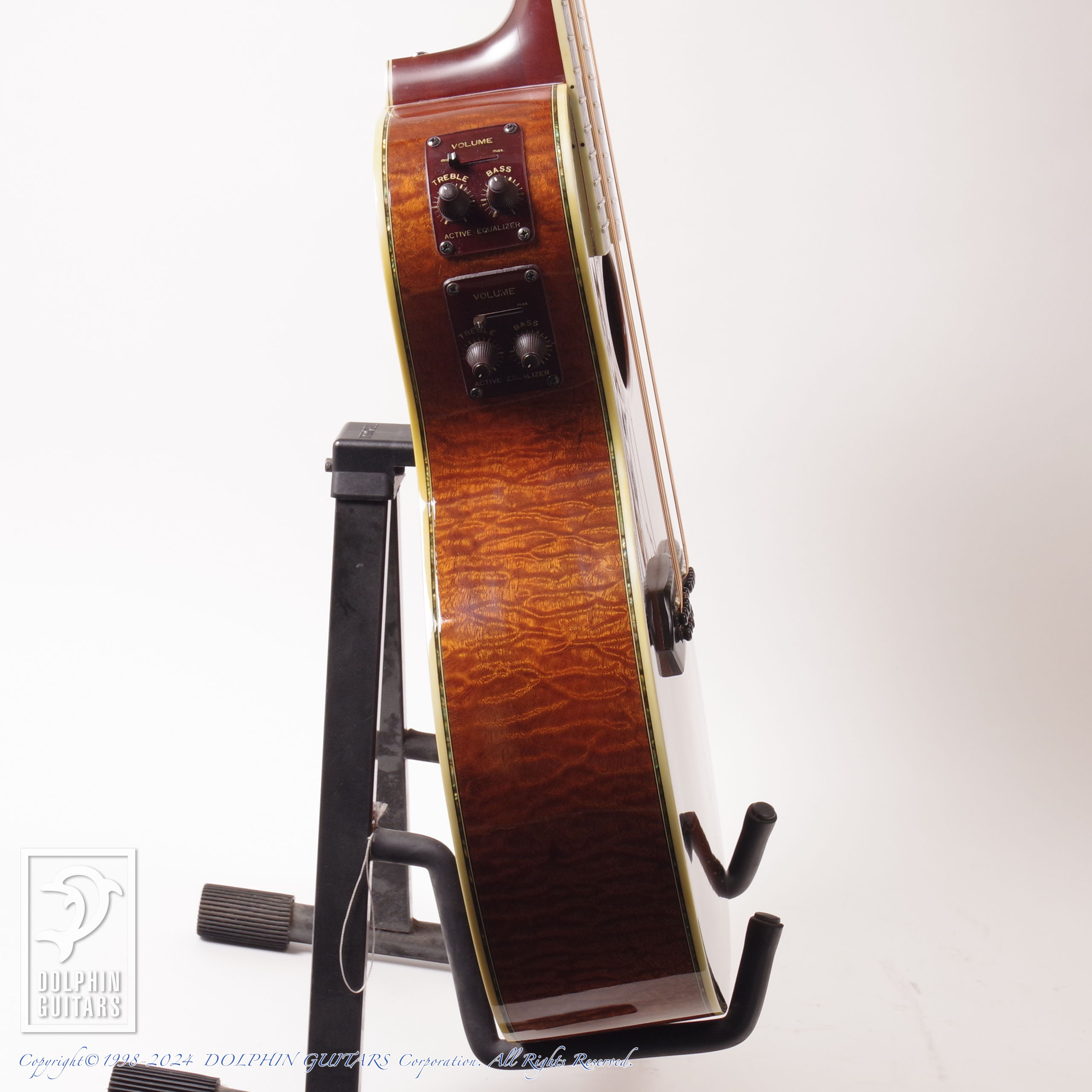 K.YAIRI:DYW-2 CUSTOM画像5