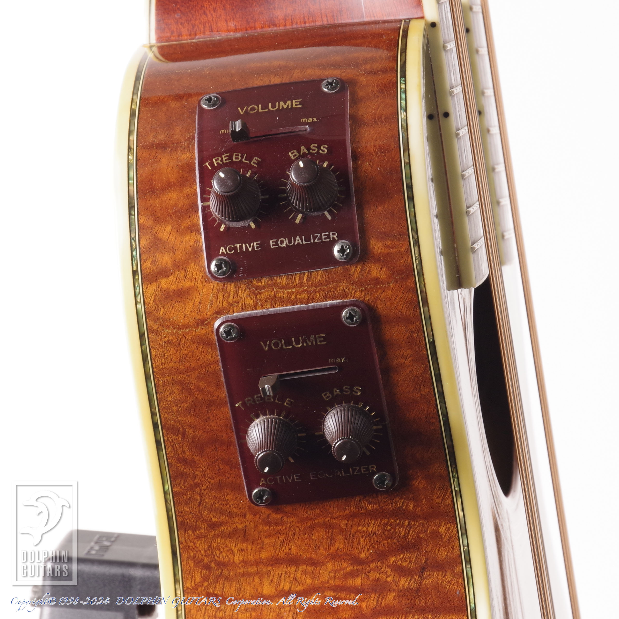 K.YAIRI:DYW-2 CUSTOM画像6