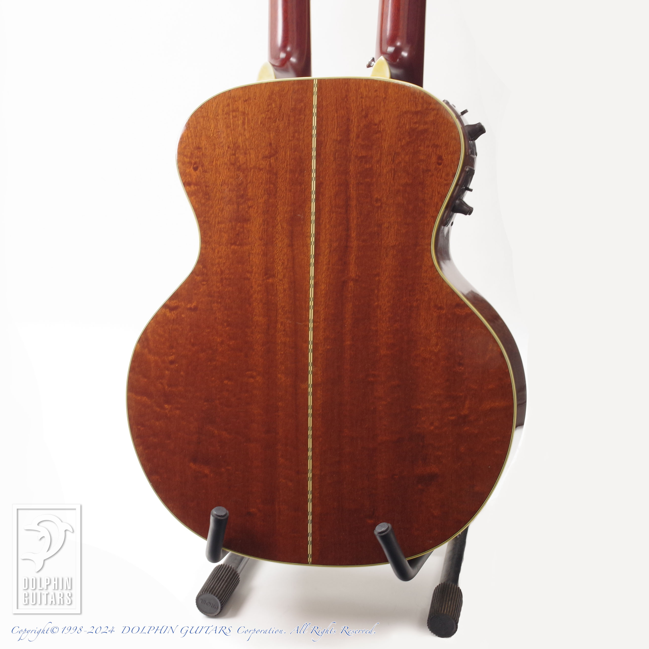 K.YAIRI:DYW-2 CUSTOM画像3