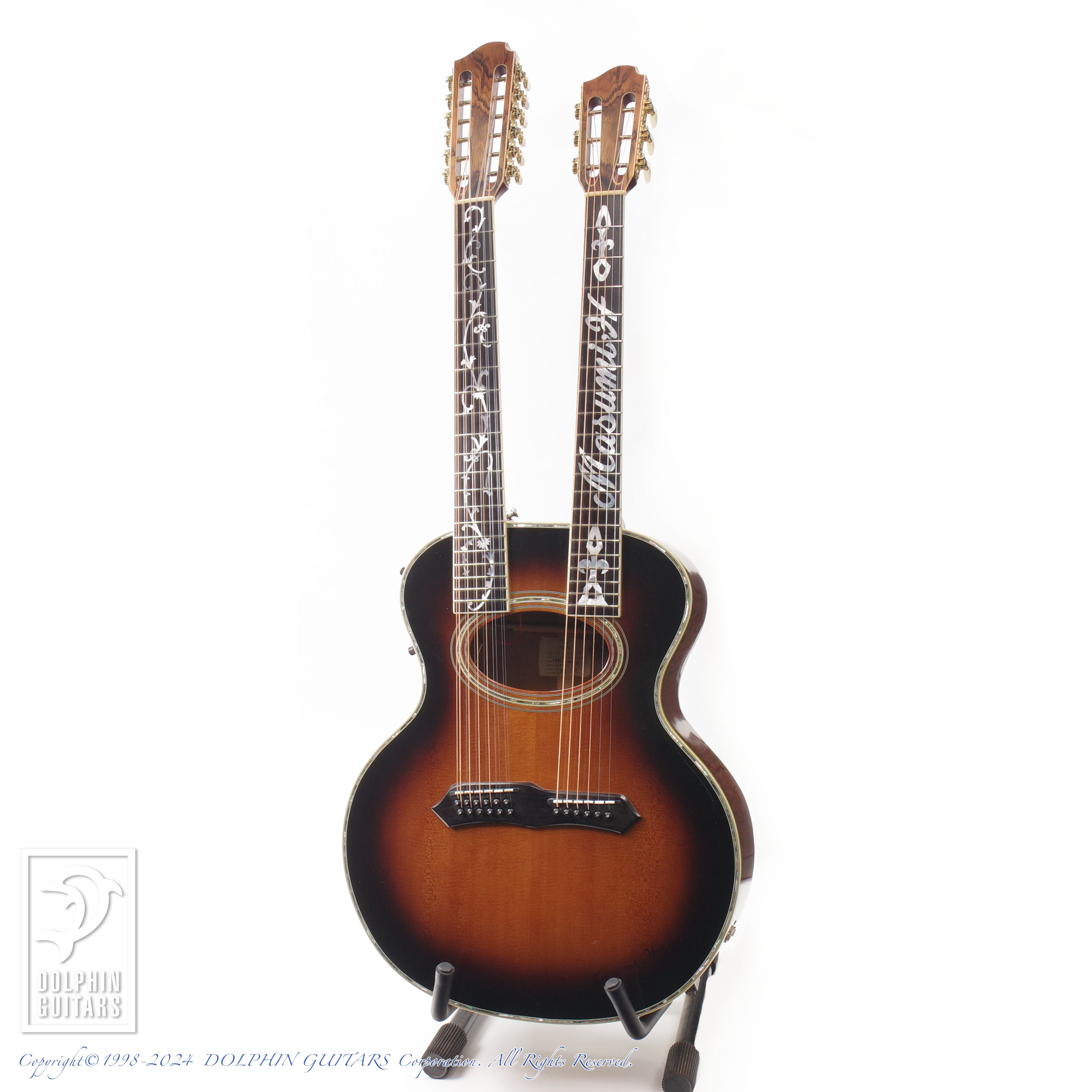 K.YAIRI:DYW-2 CUSTOM画像2