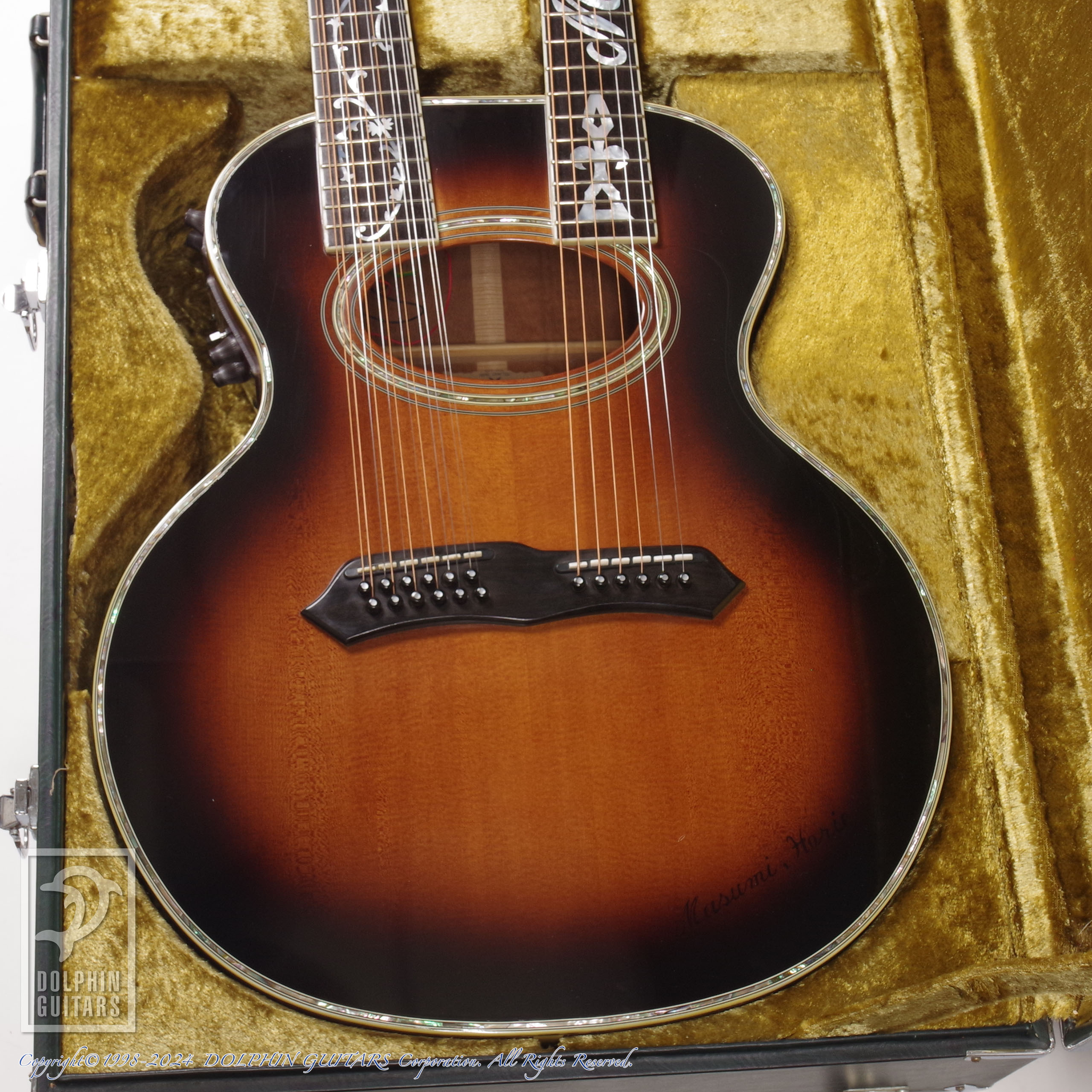 K.YAIRI:DYW-2 CUSTOM画像10