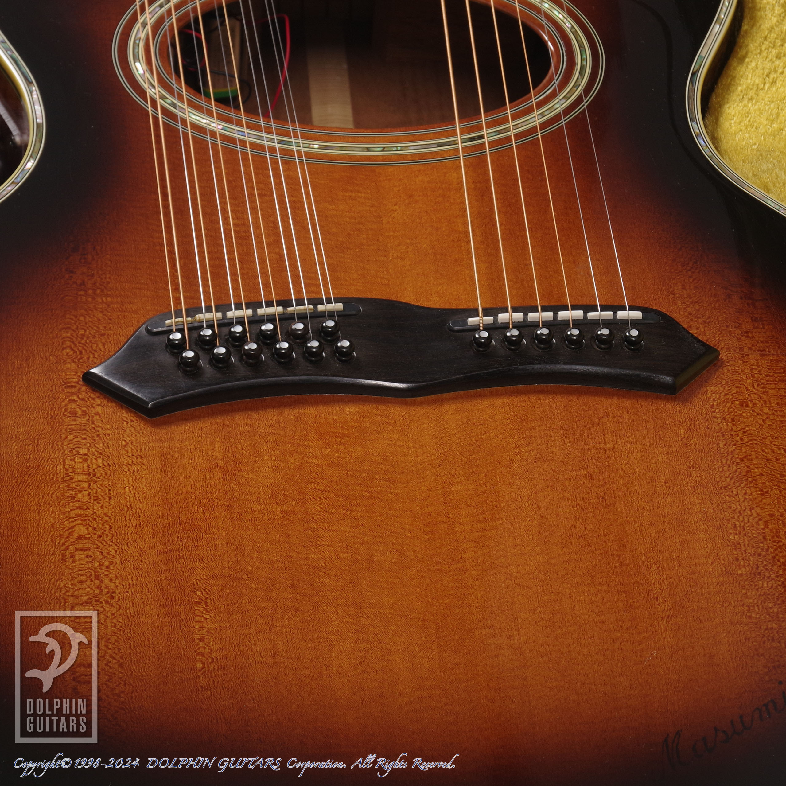 K.YAIRI:DYW-2 CUSTOM画像11