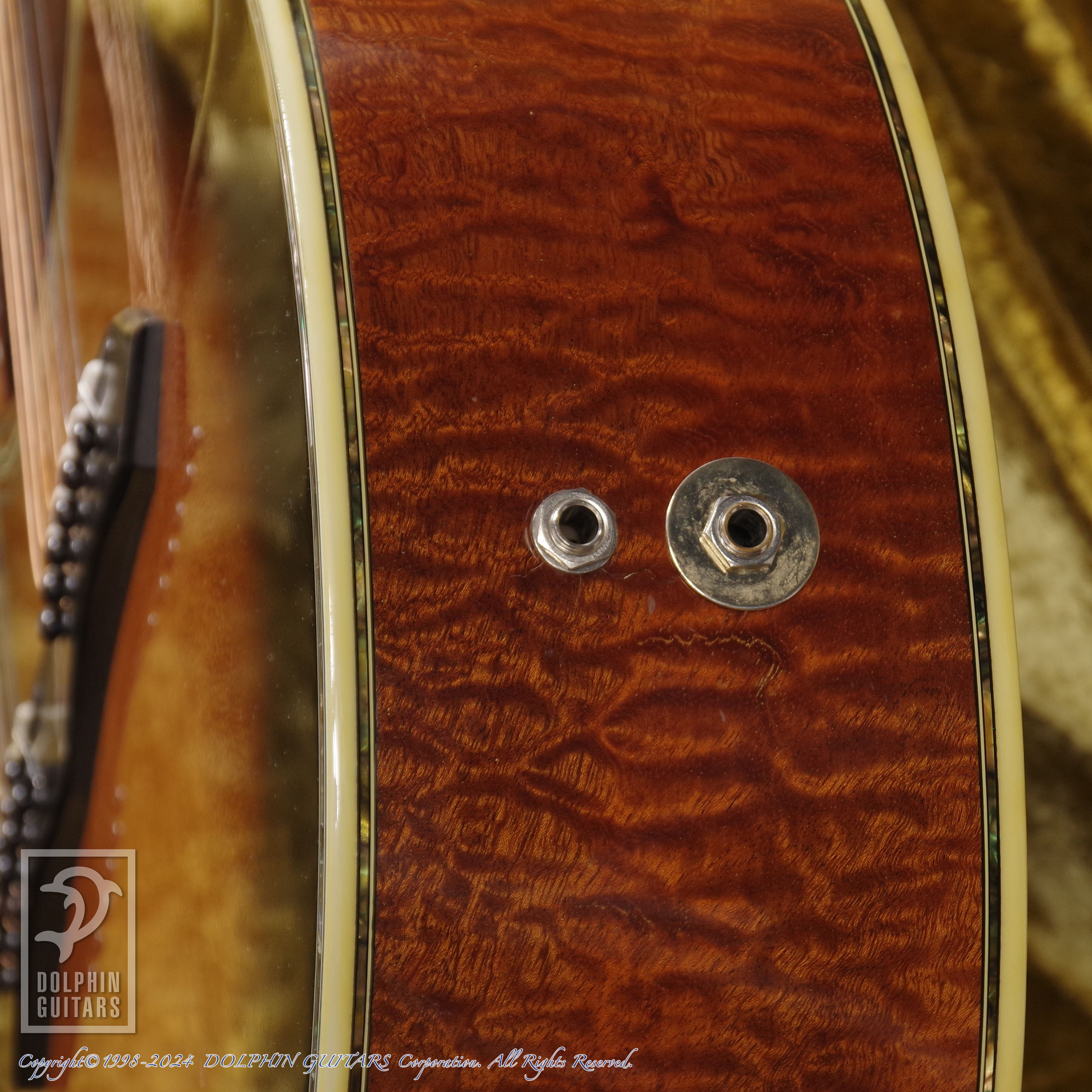 K.YAIRI:DYW-2 CUSTOM画像13