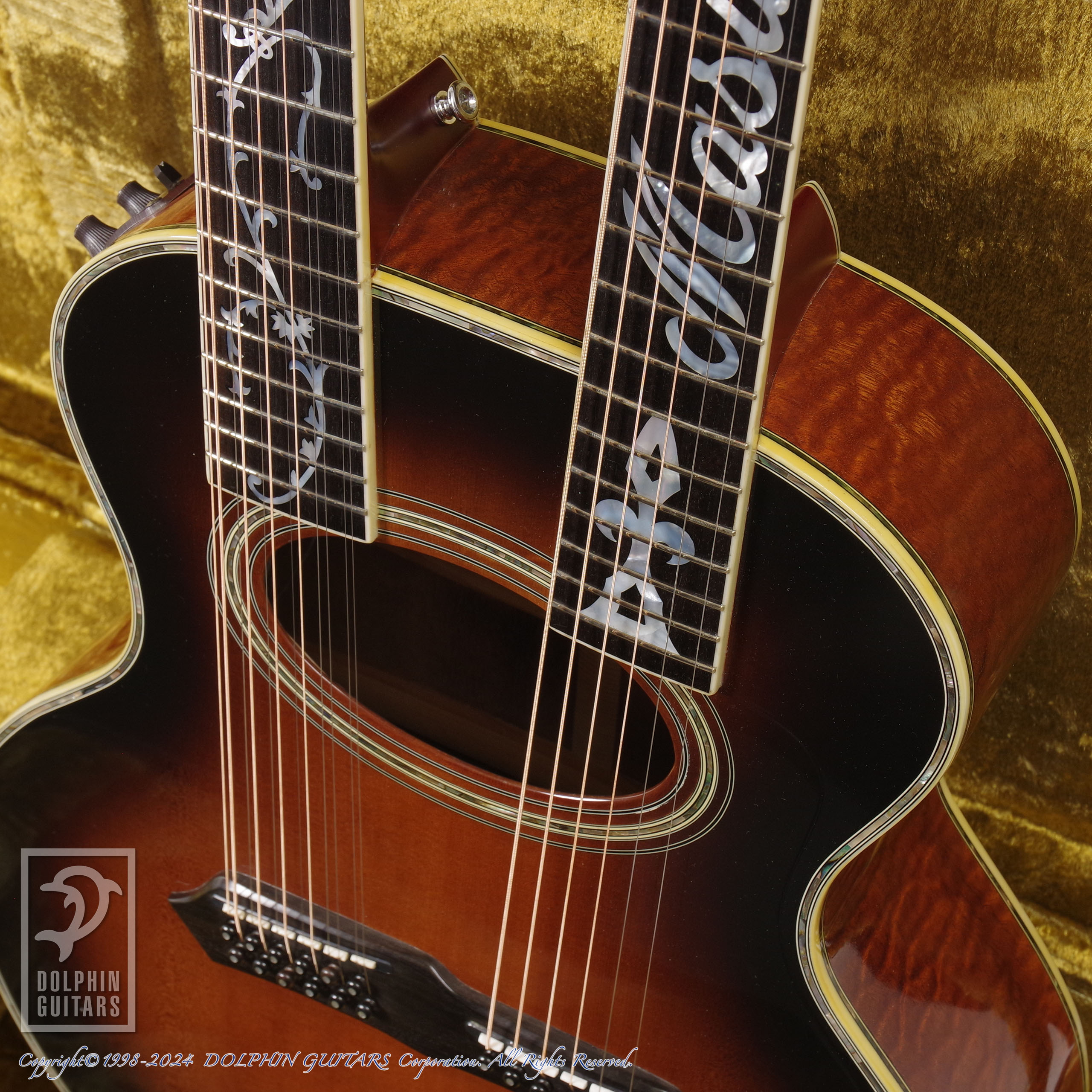 K.YAIRI:DYW-2 CUSTOM画像14