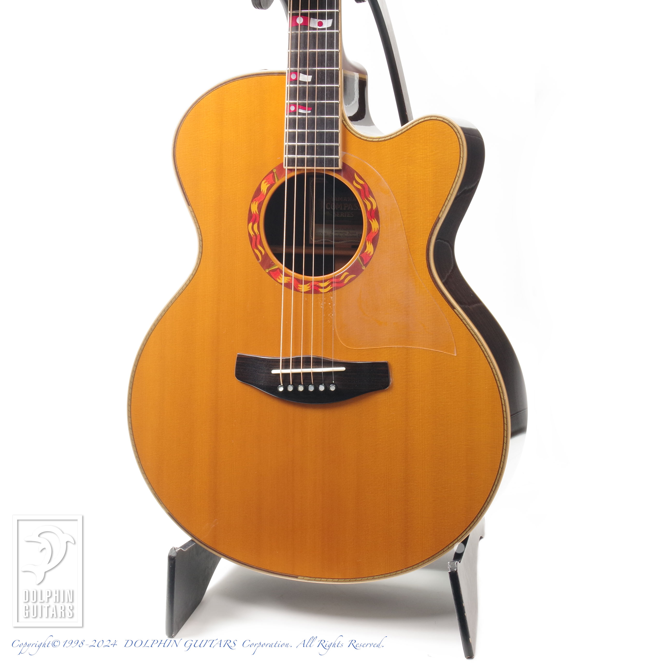 YAMAHA:CPX-50 Custom