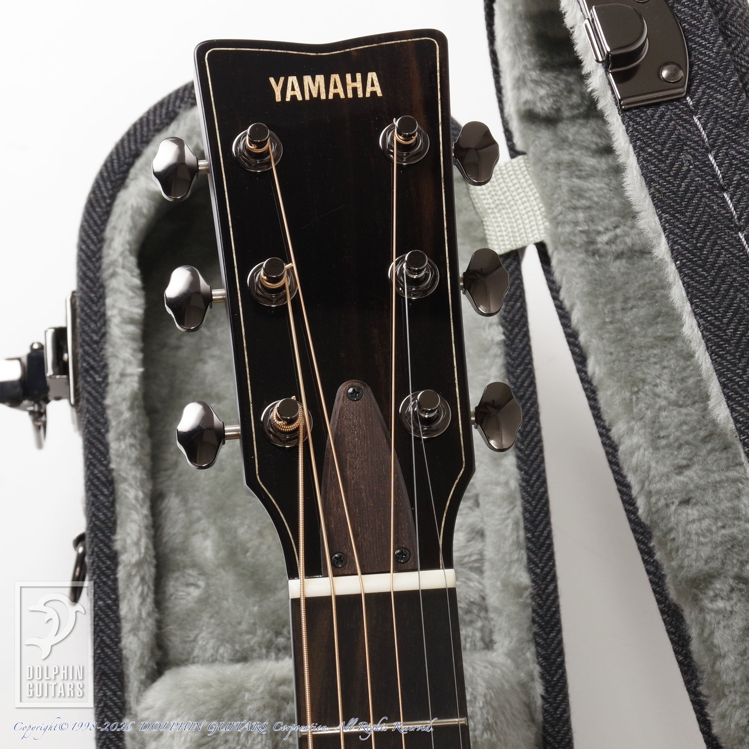 YAMAHA:FS9 MX画像6
