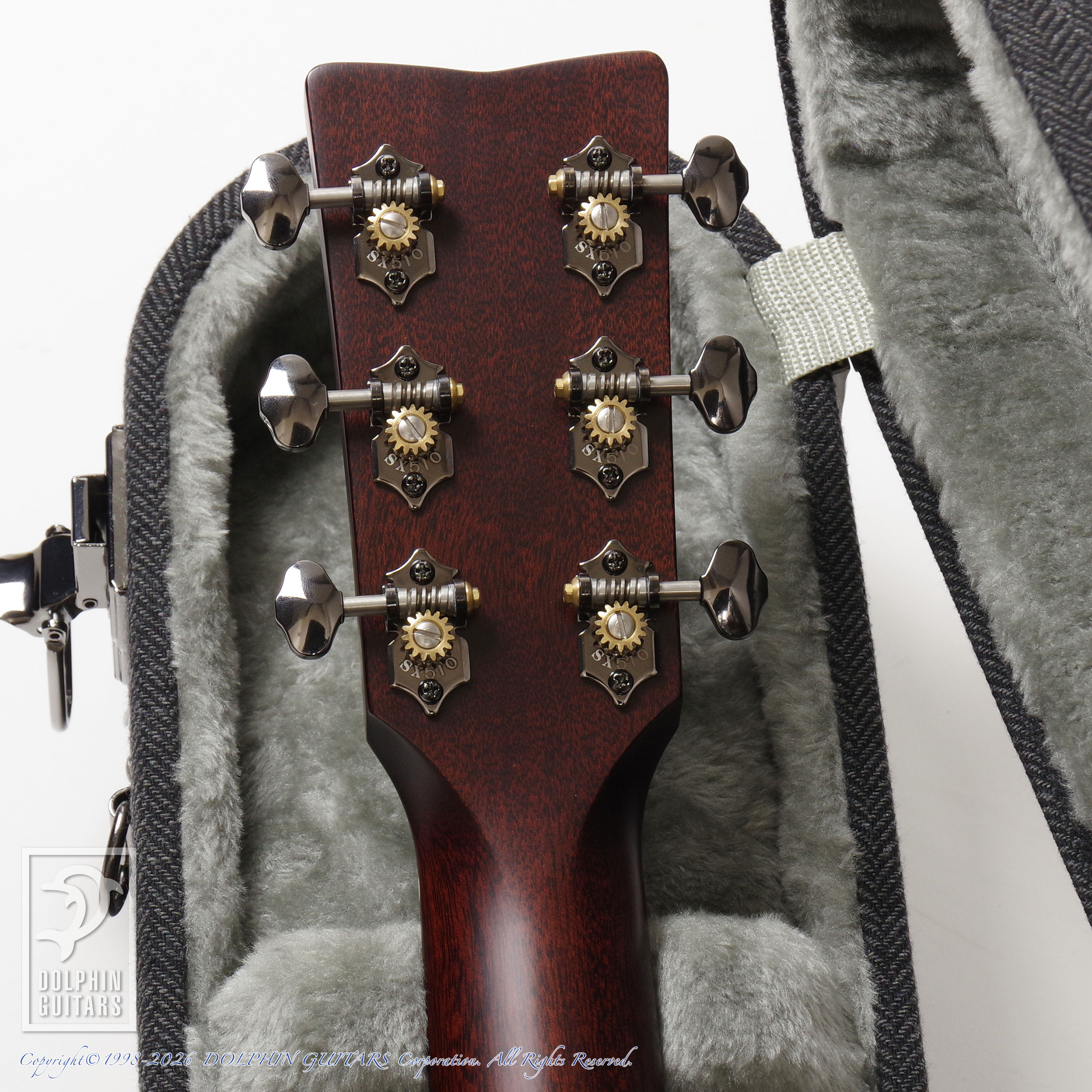YAMAHA:FS9 MX画像7