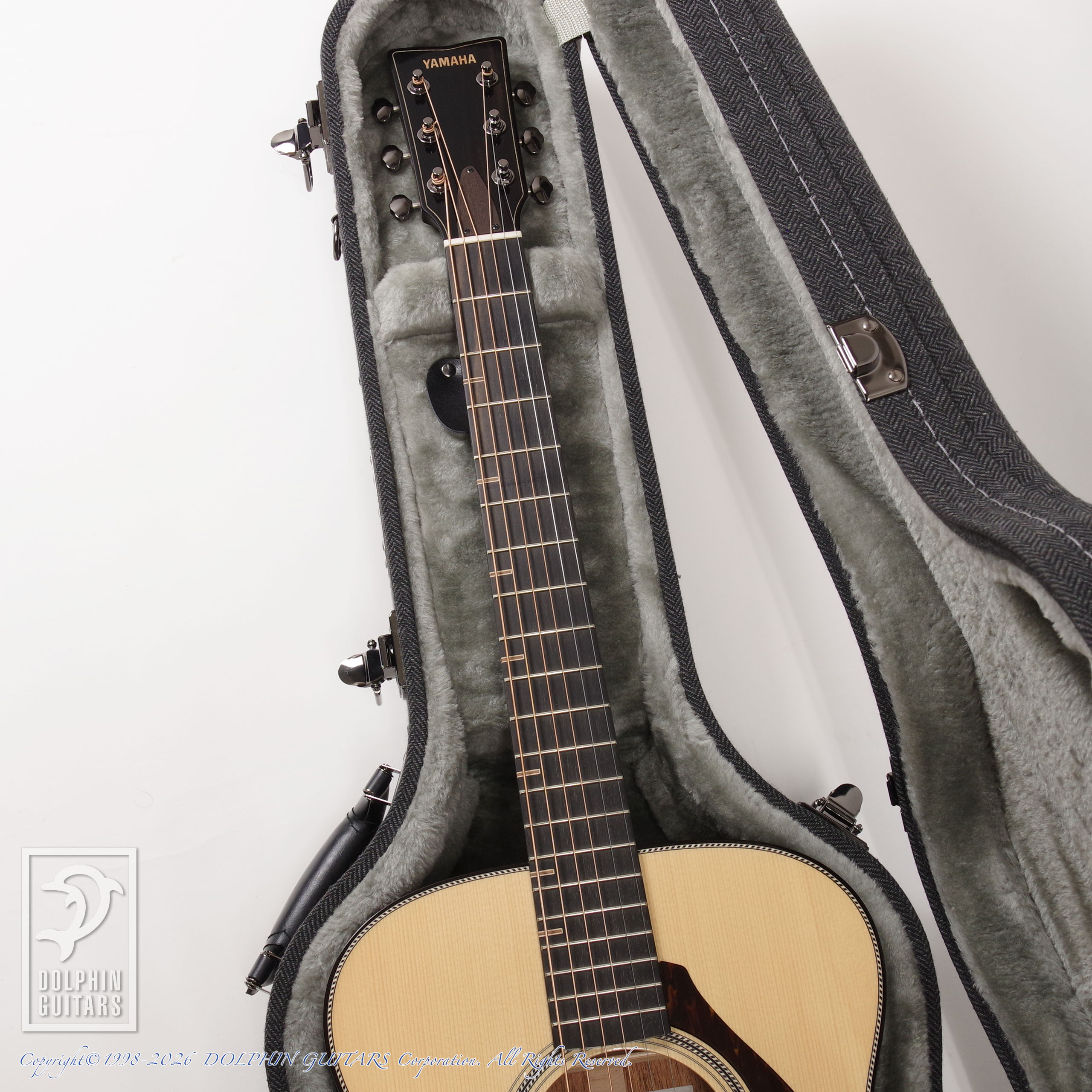 YAMAHA:FS9 MX画像8