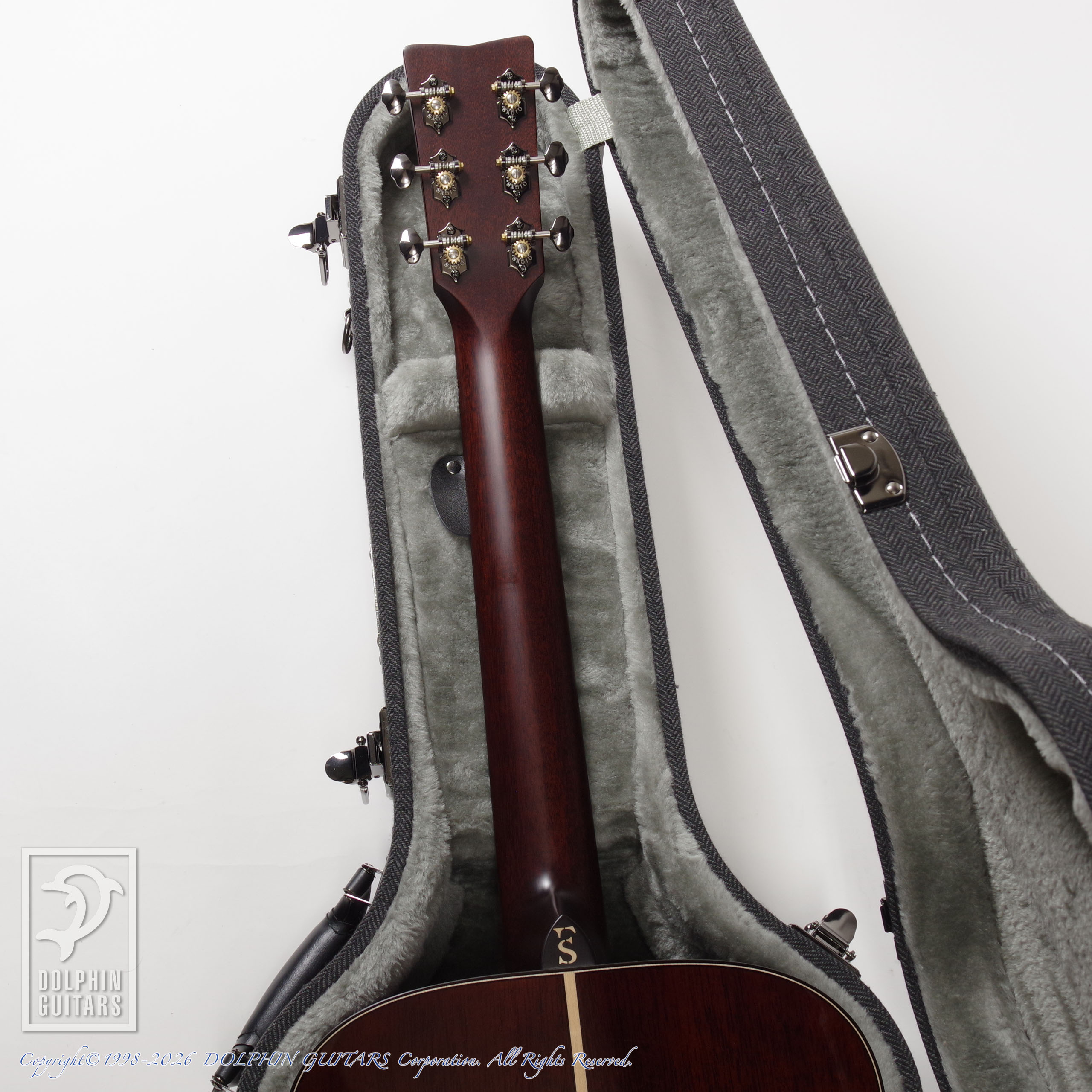 YAMAHA:FS9 MX画像9