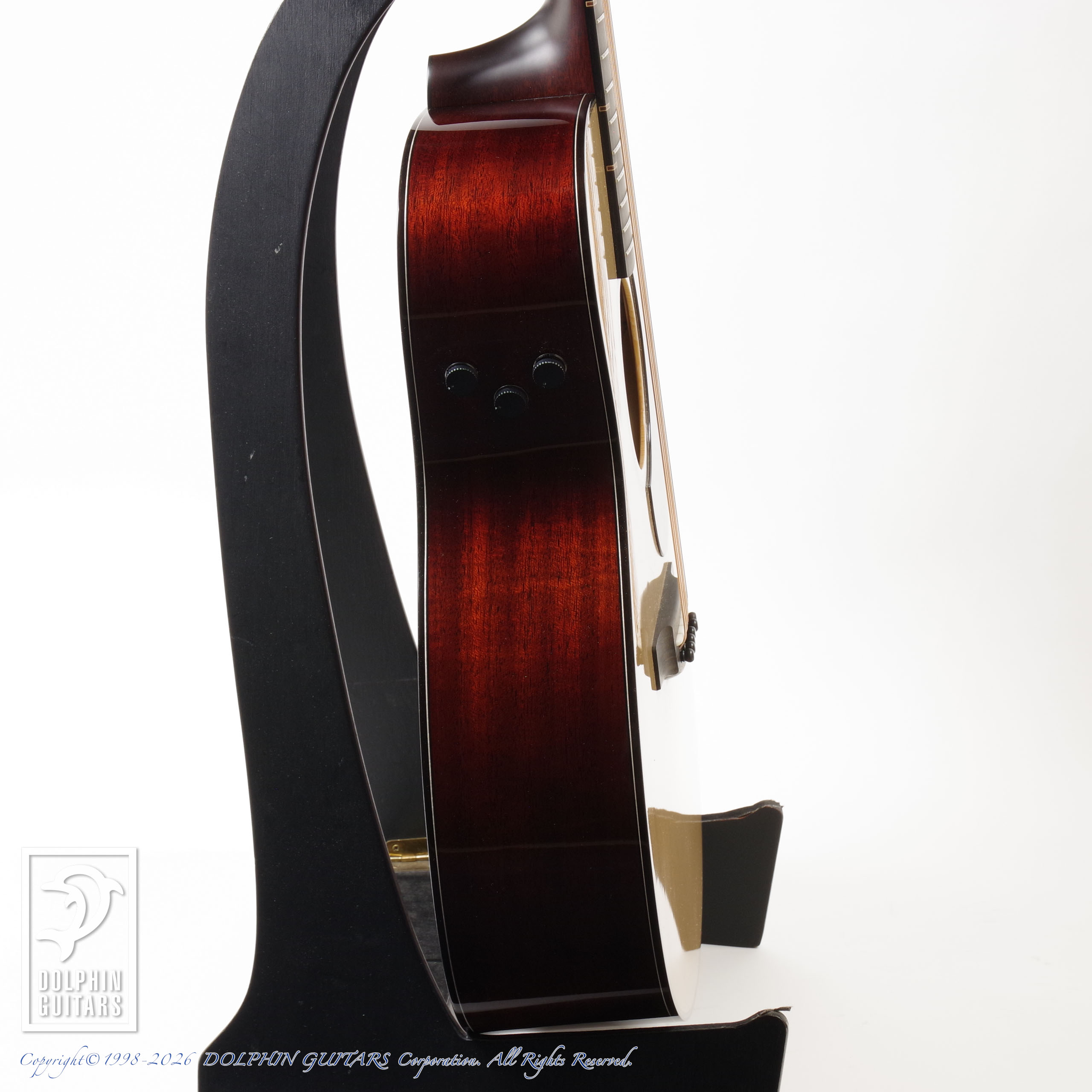 YAMAHA:FS9 MX画像5